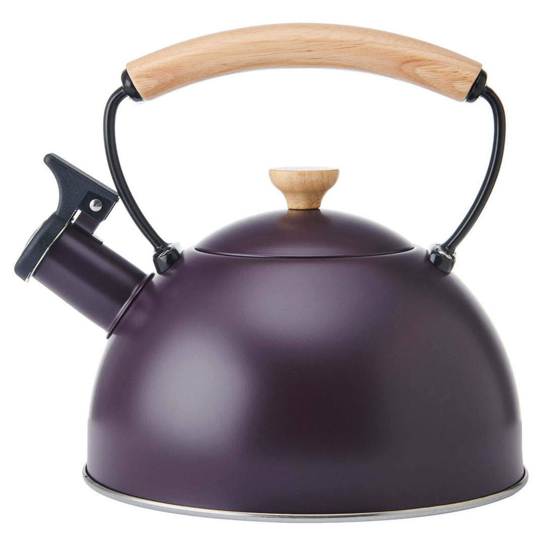La cafeti ¨re La cafeti ¨re La Cafetiere Vandkedel 1,6 liter, lilla ❤ detaljebillede (Kittel)