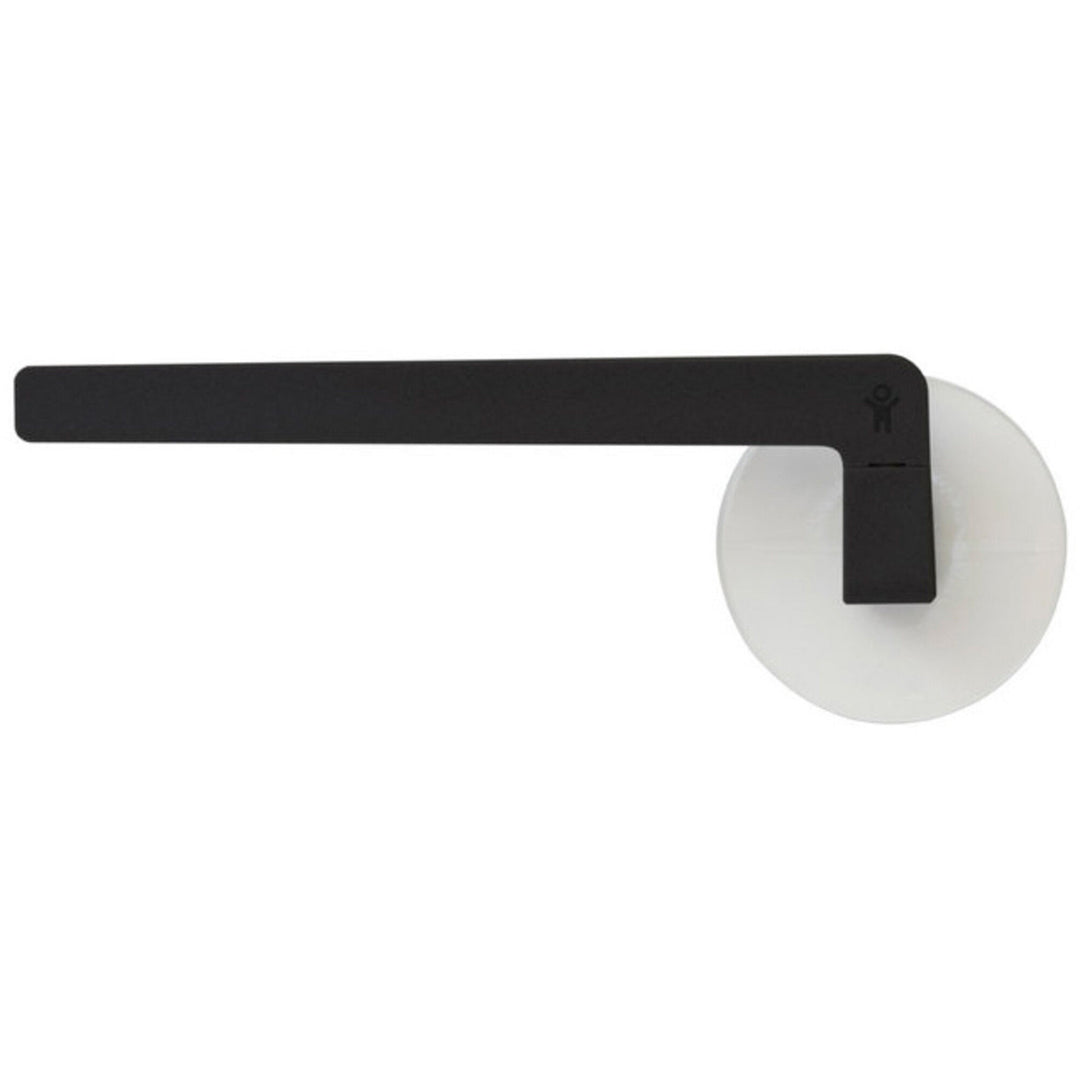 Bosign Bosign Kludeholder, grå – produktfoto (Køkkenhåndklæde)