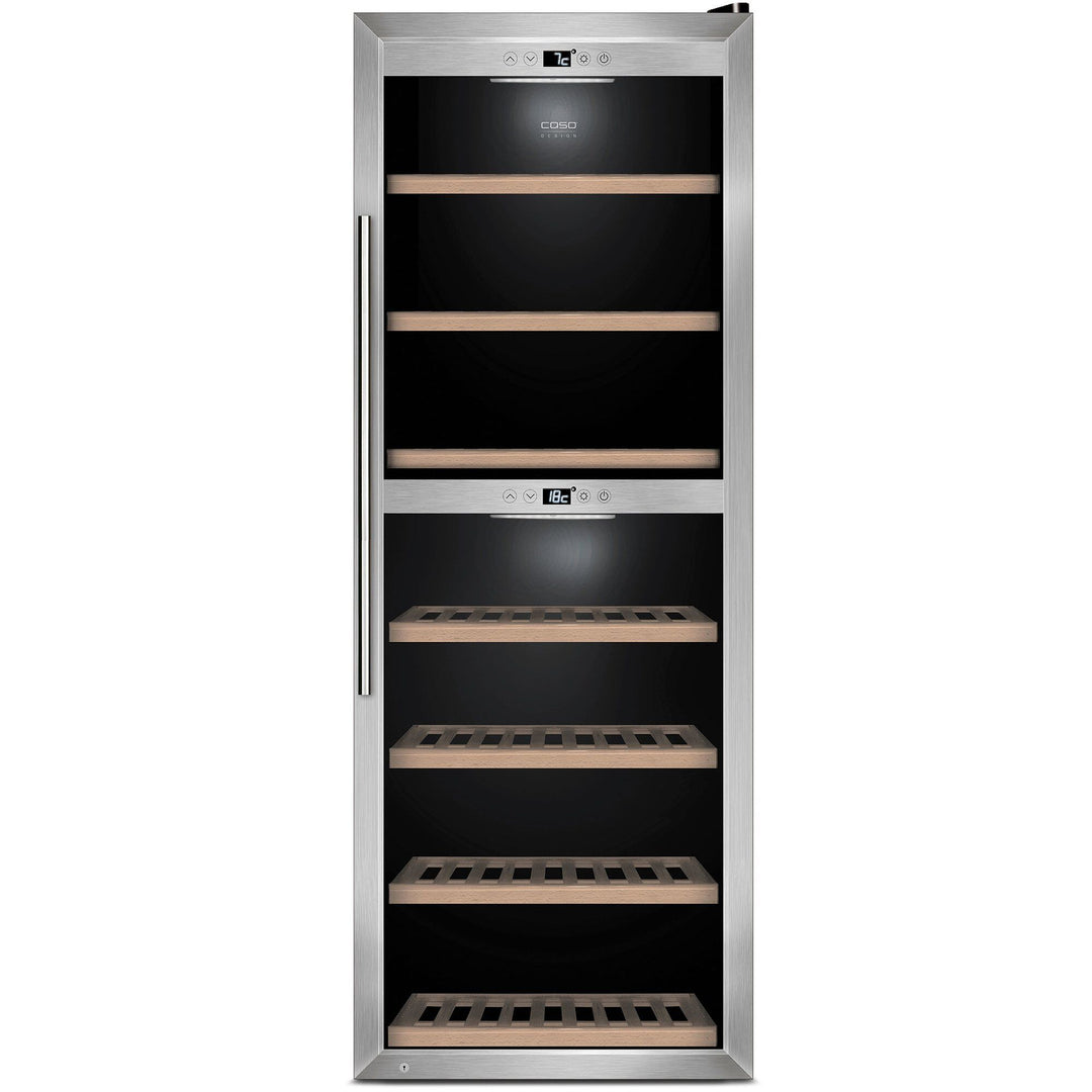 Caso Caso WineComfort 1260 Smart vinkøleskab ❤ produktbillede (Vinkøleskabe)