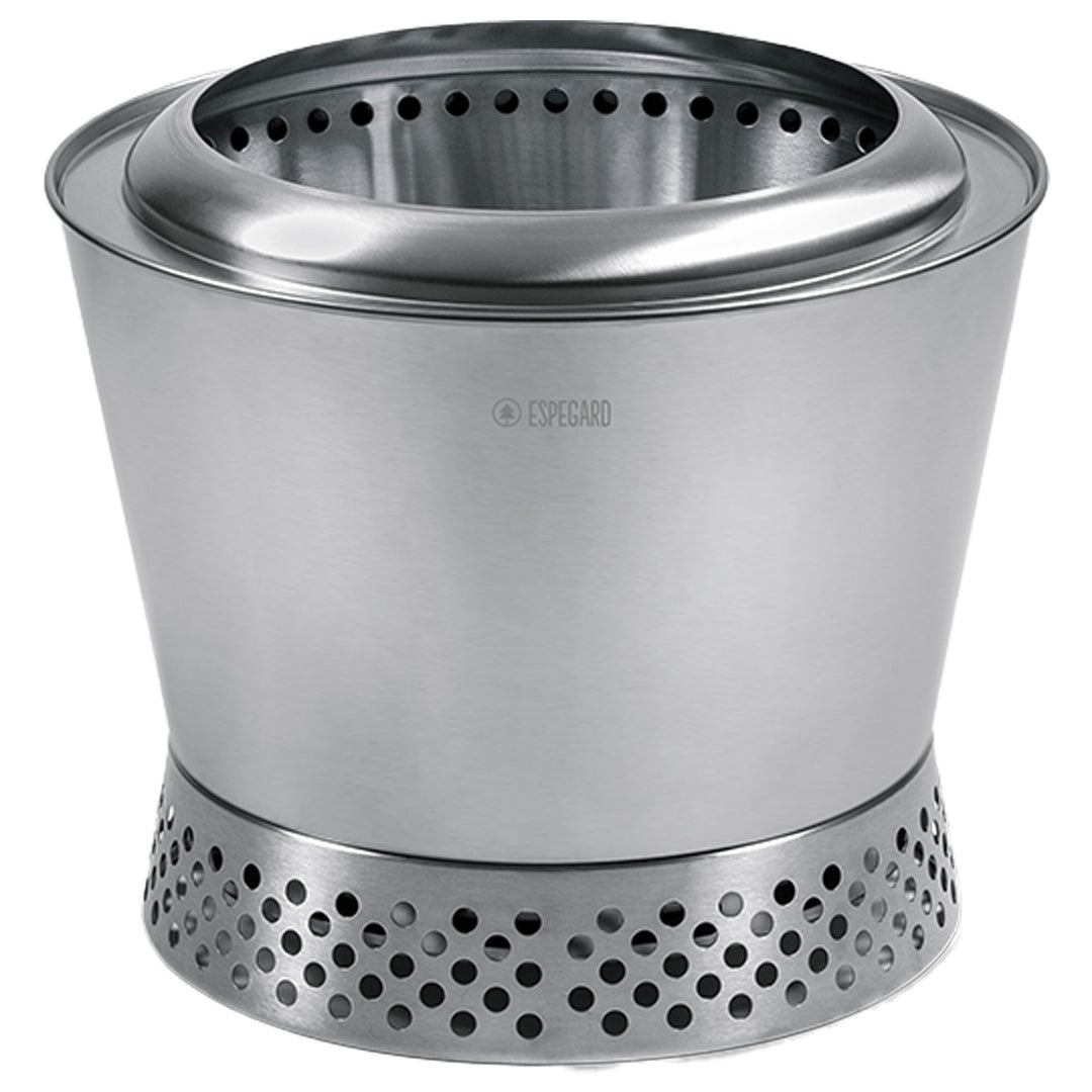 Espegard Espegard Lue ildtønde 40 – detaljebillede (Ildsted & Bålfad)