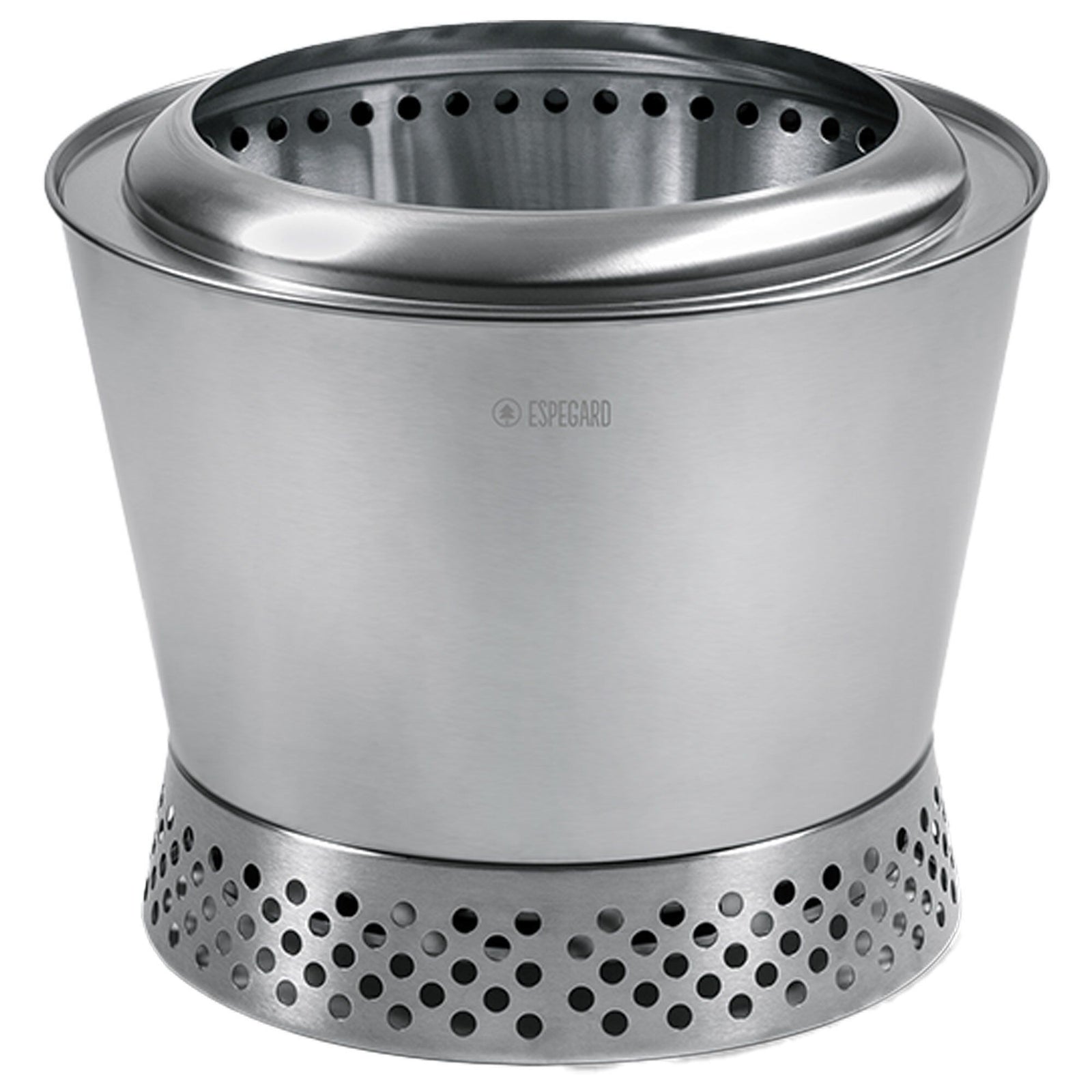 Espegard Espegard Lue ildtønde 40 – detaljebillede (Ildsted & Bålfad)