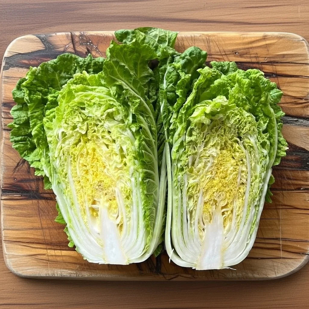 Kinakål frø Michihili