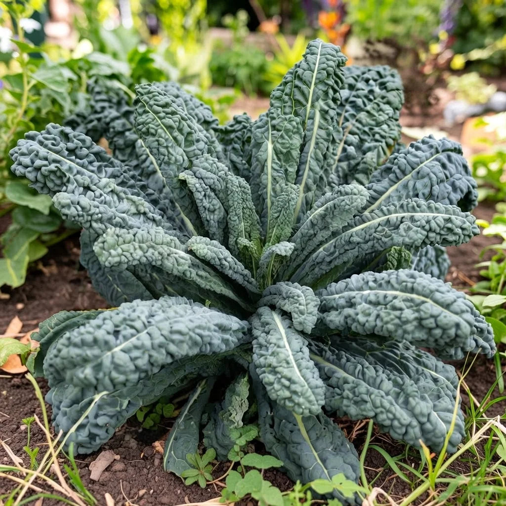 Palmekål frø Nero di Toscana