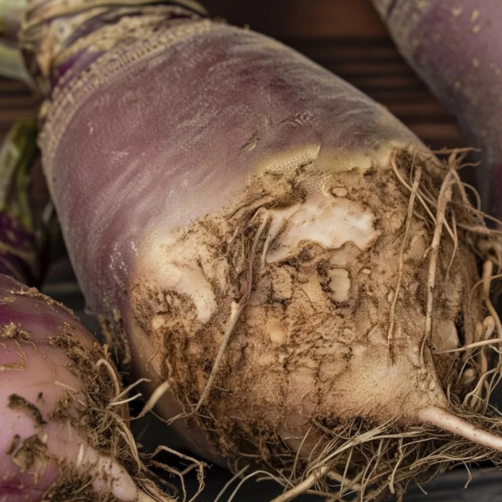 Kålroe frø Champion