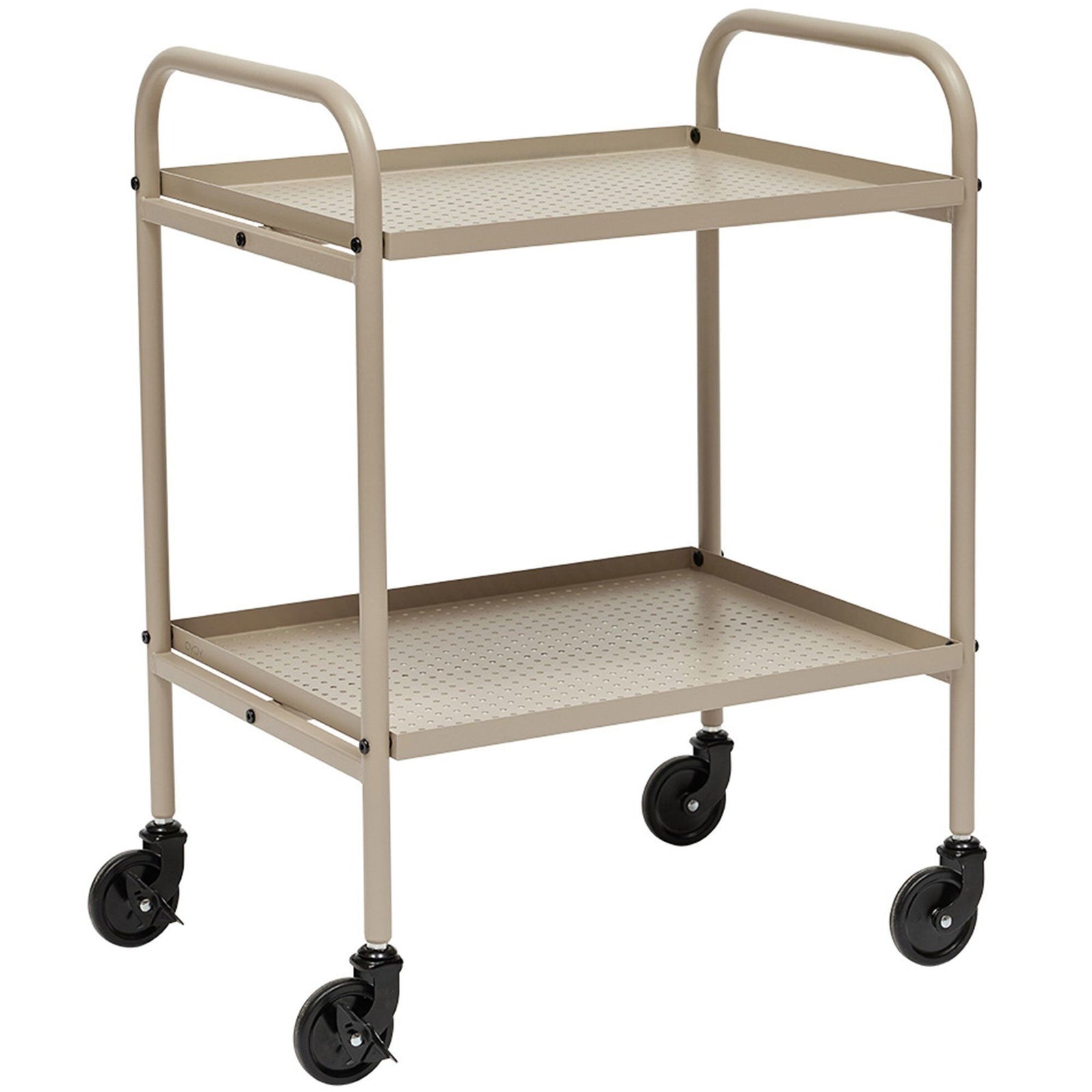 Oyoy living design Oyoy living design Maki vogn small, clay – detaljebillede (Vogn)