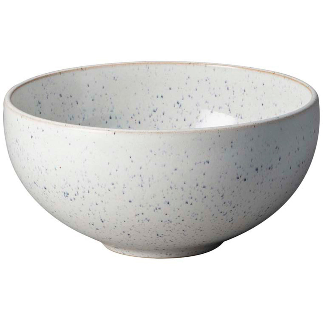 Denby Denby Studio Blue Chalk Ramen/Noodle Bowl ,17,5 cm ❤ billede i brug (Skål)