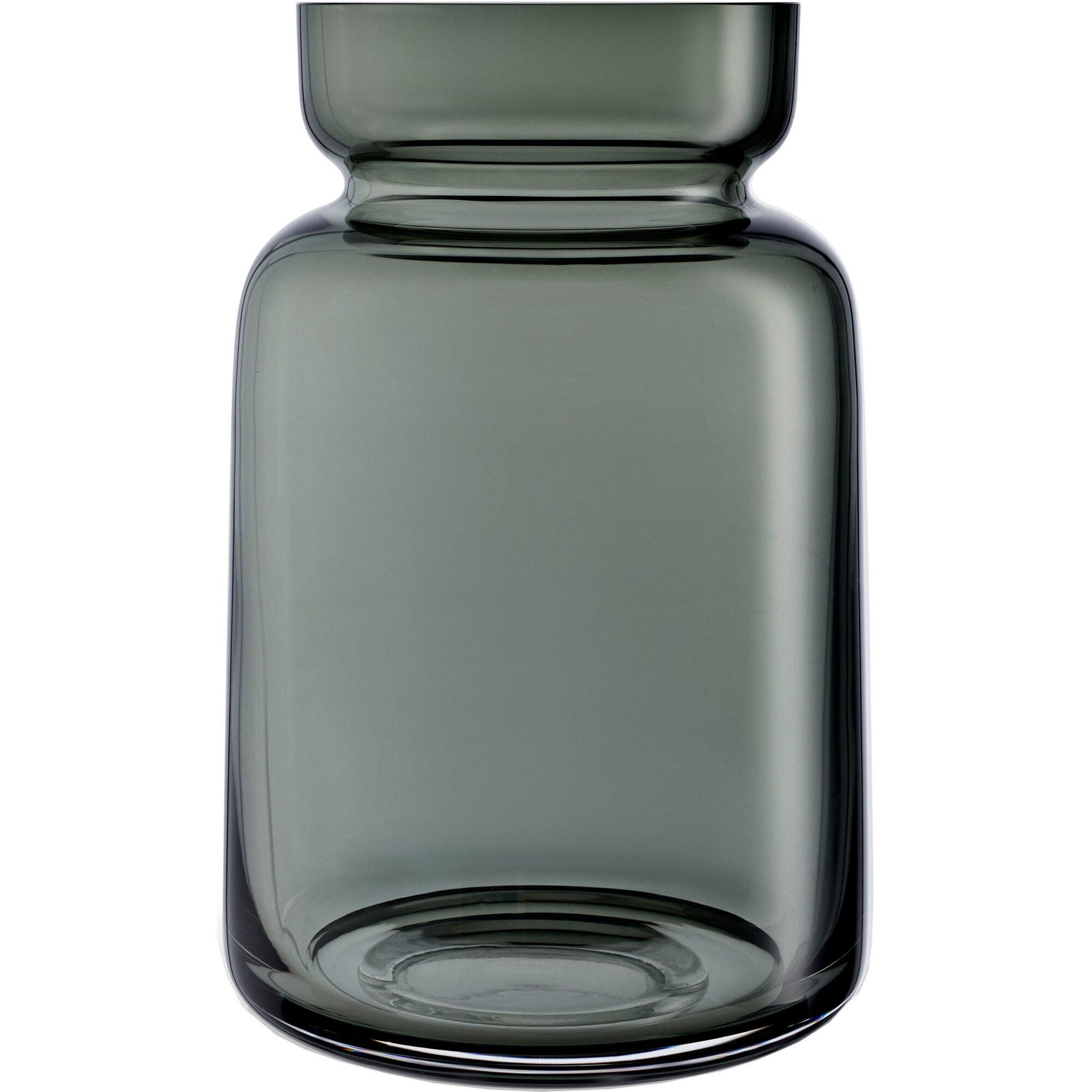 Eva solo Eva solo Silhouette Glasvase 18,5 cm – produktvisning (Vase)