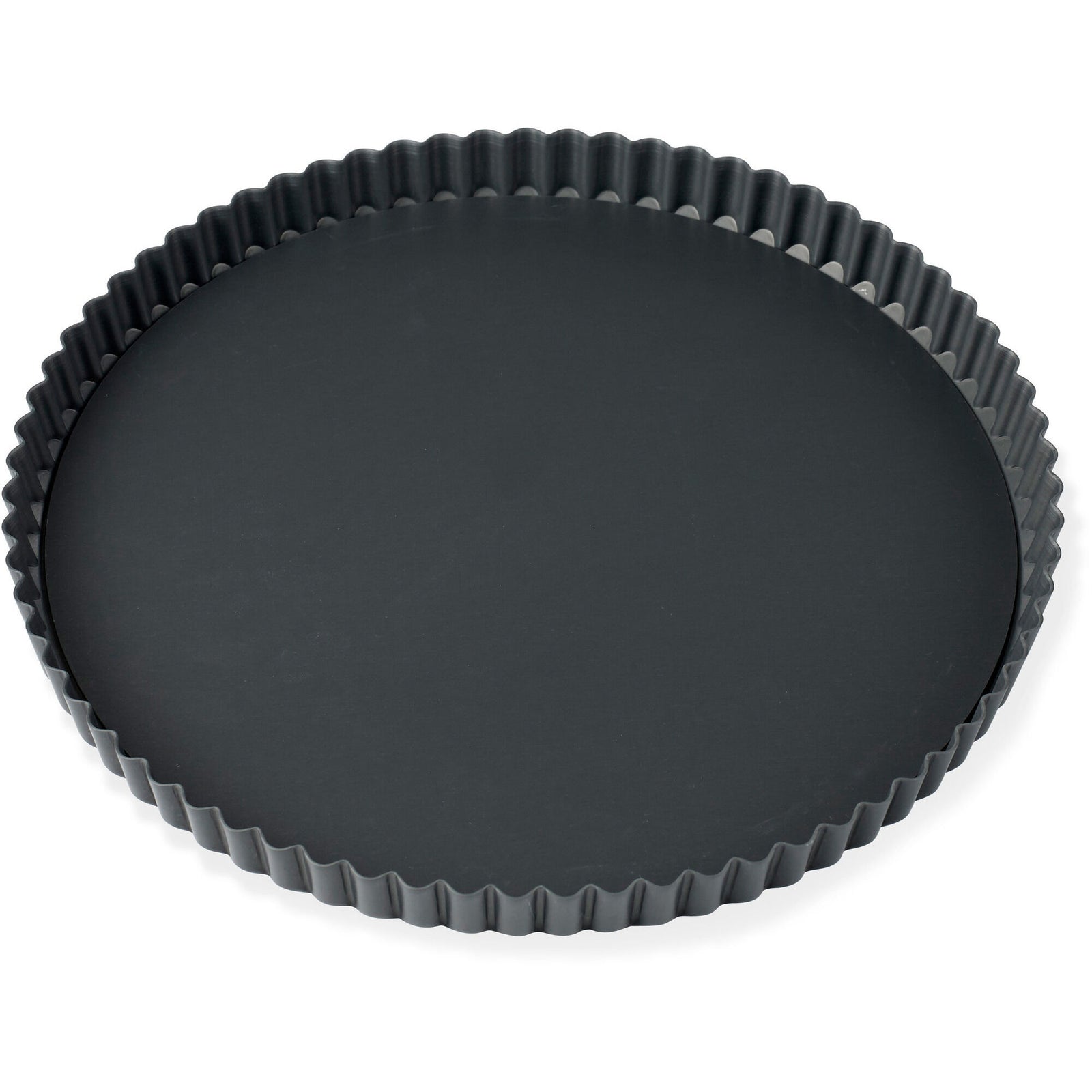 Blomsterbergs Blomsterbergs Tærteform m/løs bund Ø28 cm ❤ produktbillede i kategorien Tærteform