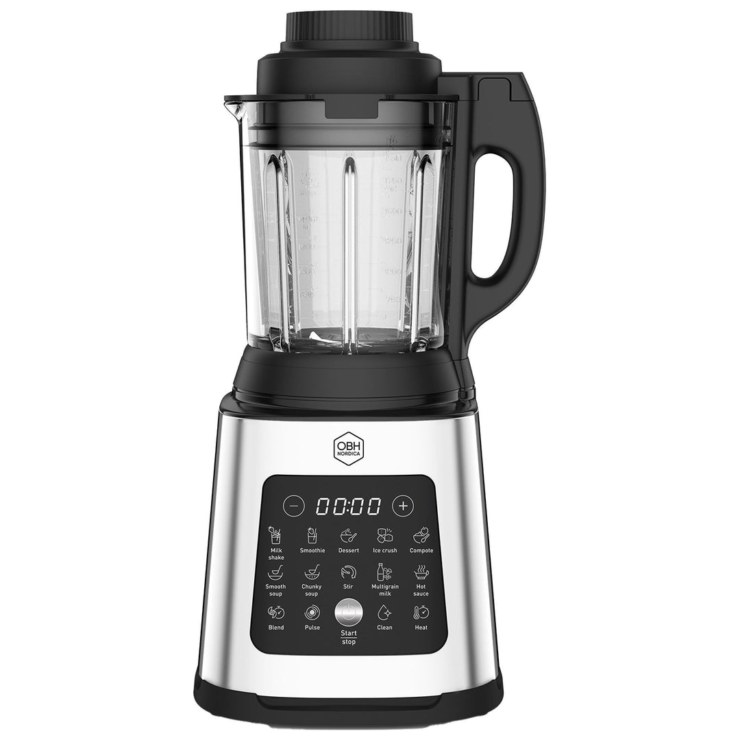 Obh nordica Obh nordica Perfectmix Cook blender ❤ close-up (Mixer & Blender)