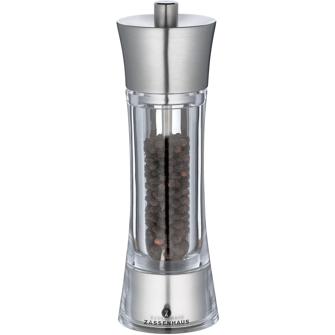 Zassenhaus Zassenhaus Aachen Peberkværn 18 cm. – produktvisning (Peberkværn)