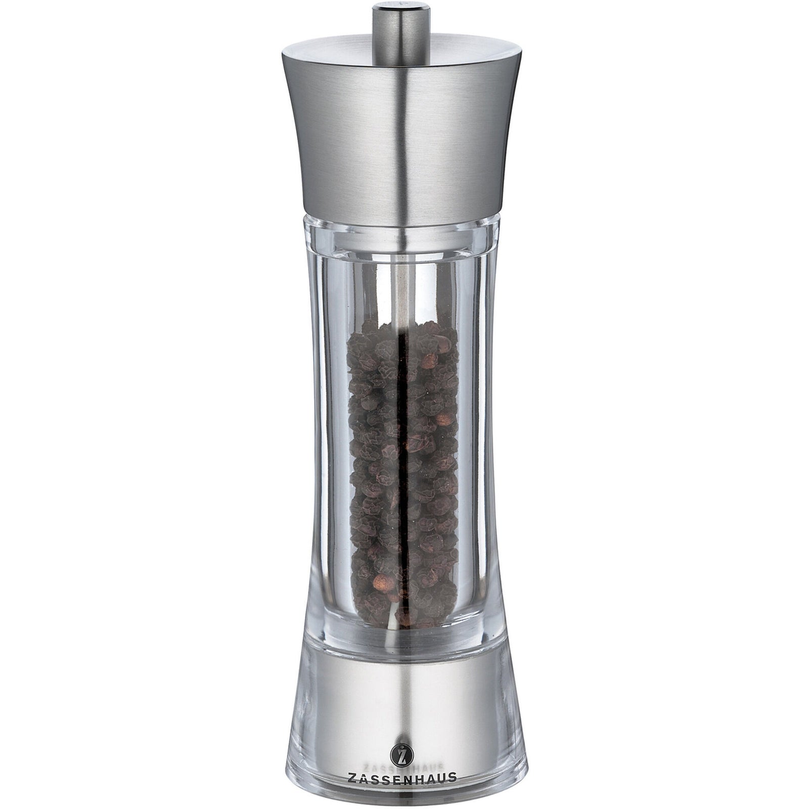 Zassenhaus Zassenhaus Aachen Peberkværn 18 cm. – produktvisning (Peberkværn)
