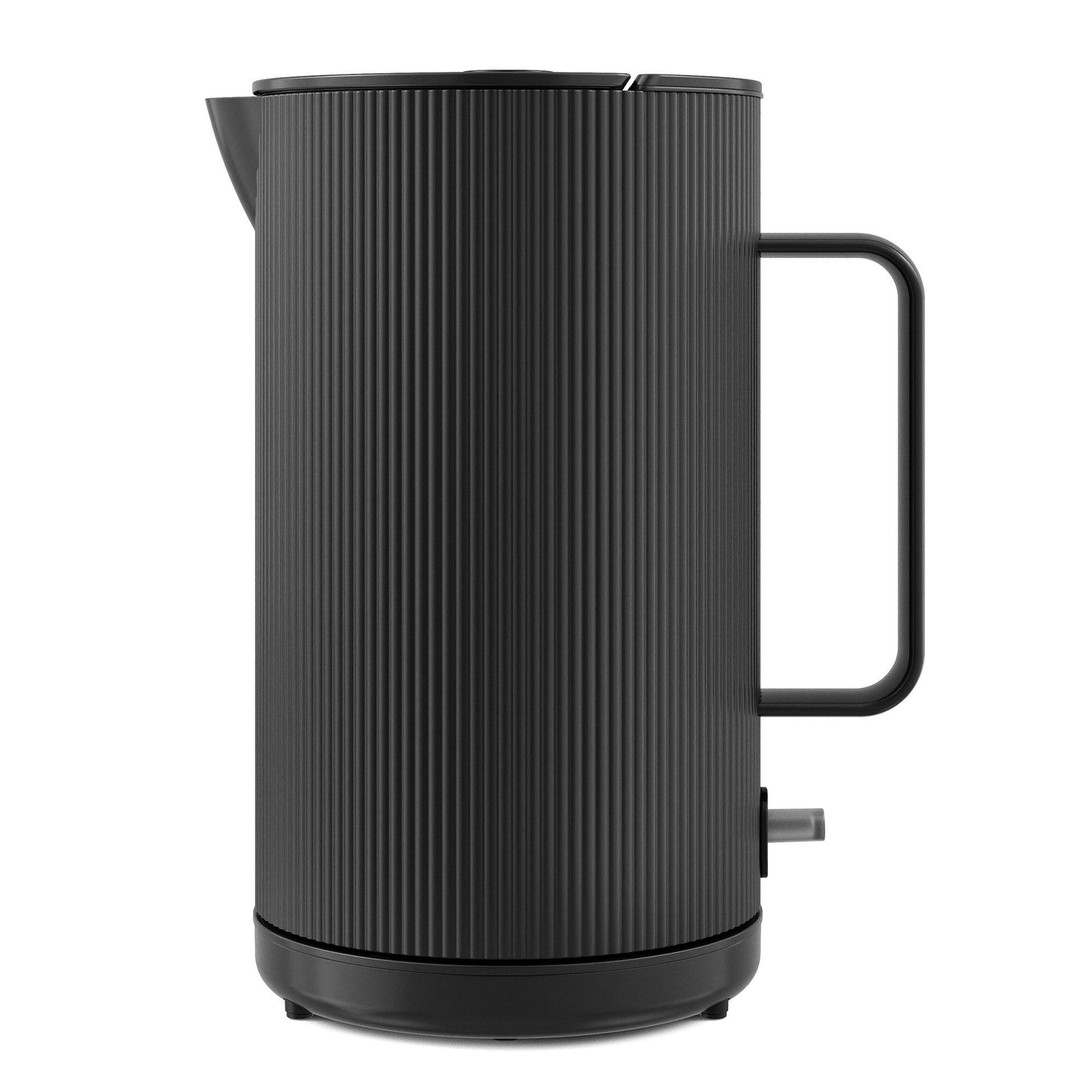 Georg jensen Georg Jensen Bernadotte elkedel, sort ❤ produktfoto (Elkedel)