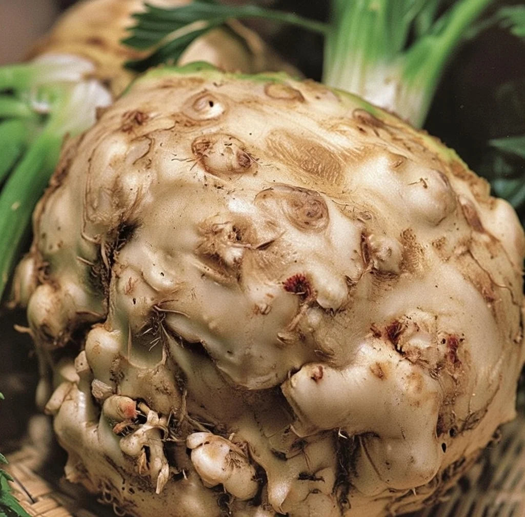 Knoldselleri frø Dolvi
