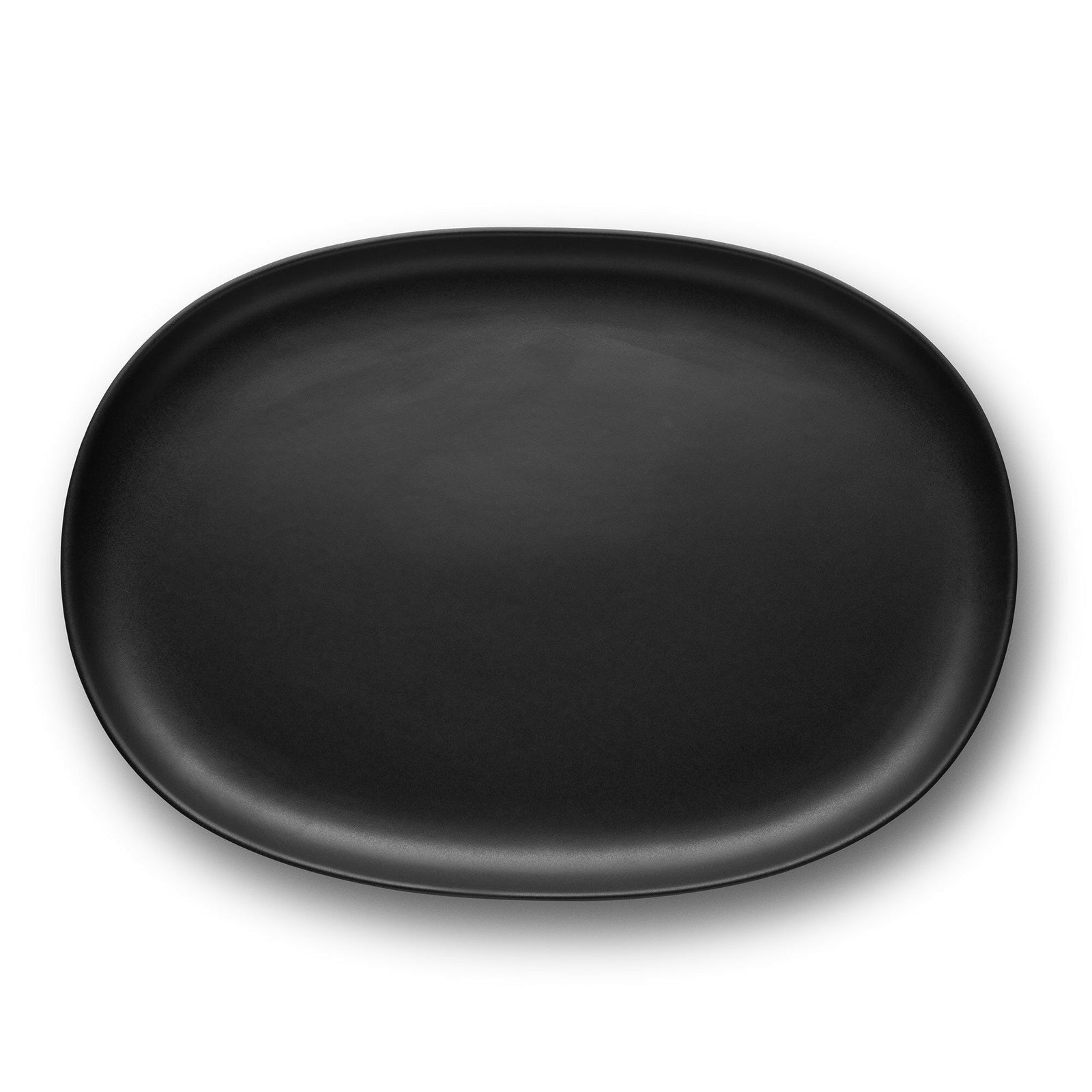 Eva solo Eva solo Nordic Kitchen ovalt serveringsfad 36 cm ❤ detaljebillede i kategorien Serveringsfad