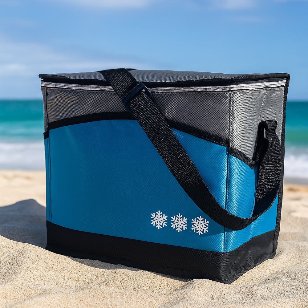 Produktbillede af Køletaske 16 L / 28 L kapacitet 16 L på tilbud