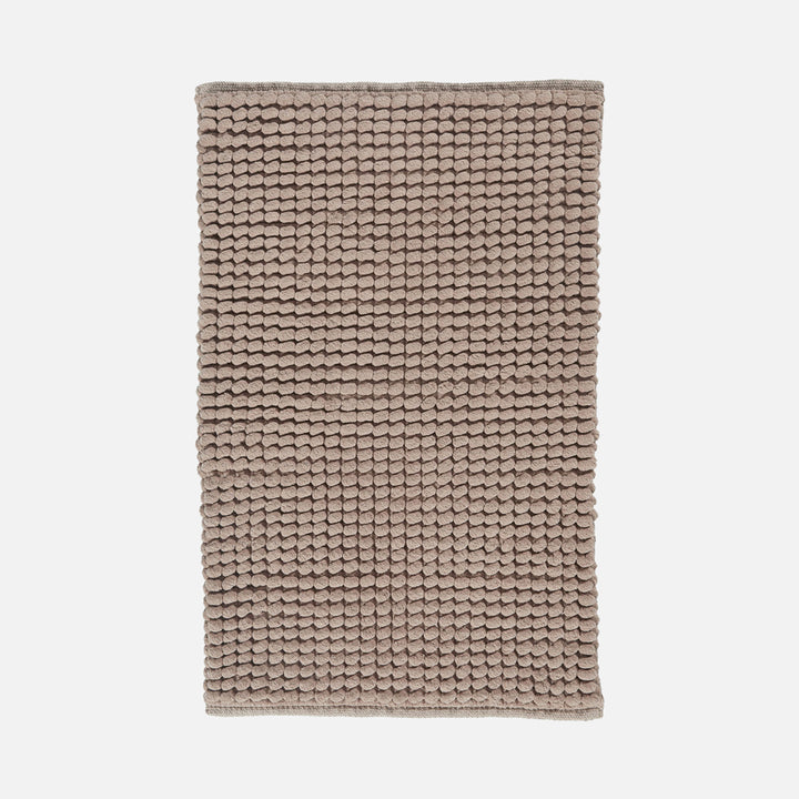 AXEL Bademåtte mange forskellige Sort 70x120 cm