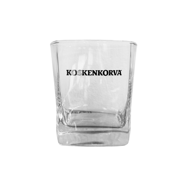 Produktbillede af Koskenkorva Tumbler Glas 36 Cl. på tilbud i premium kvalitet