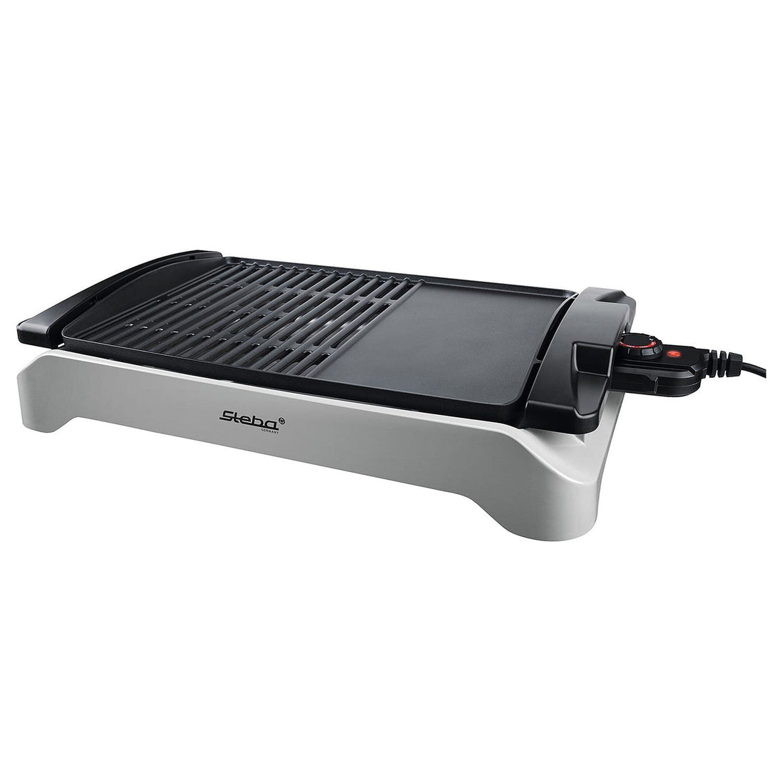 Steba Steba VG101 bordgrill – vinkelbillede (Bordgrill)