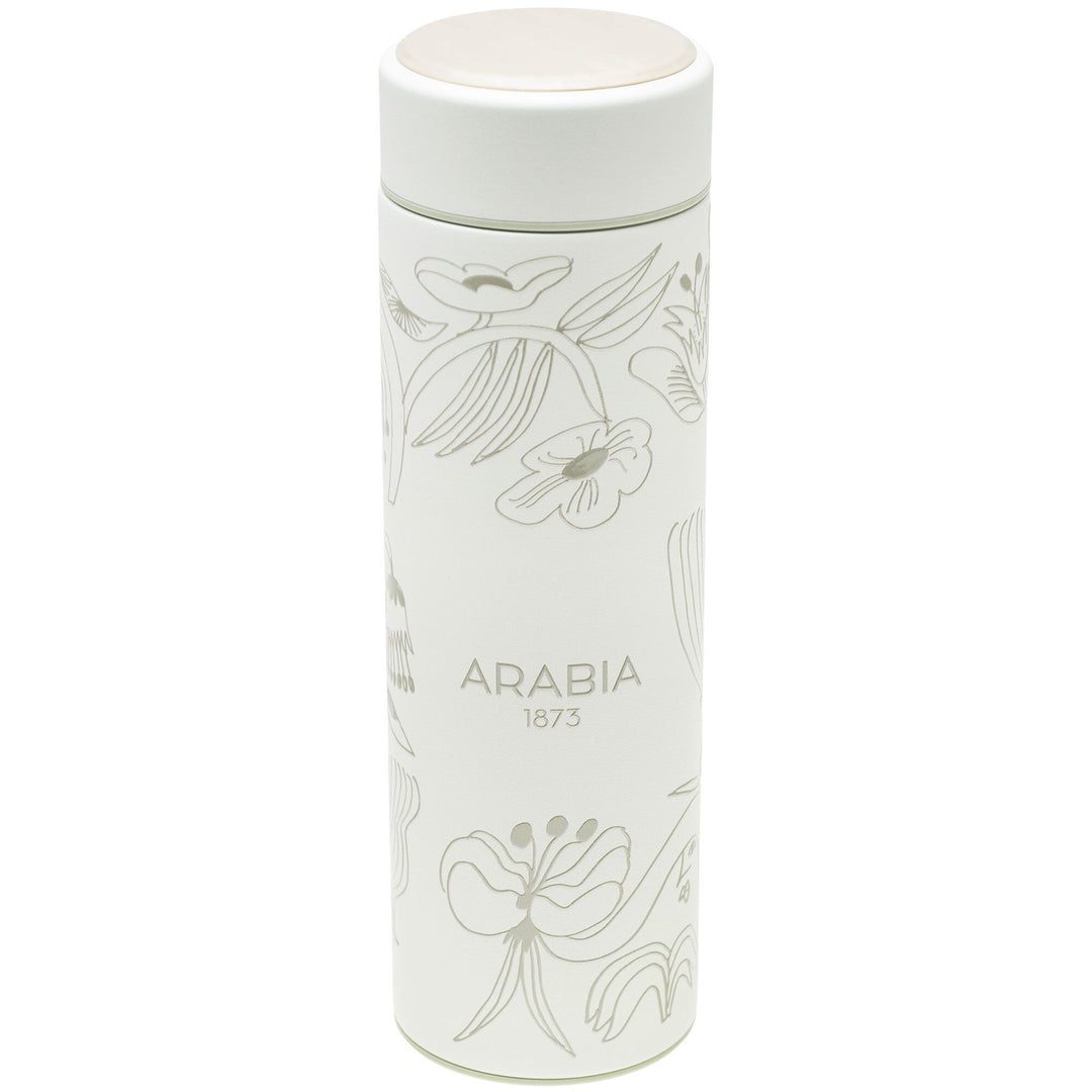 Arabia Arabia Puutarhurit termoflaske 500 ml, beige – produktbillede (Termokande)