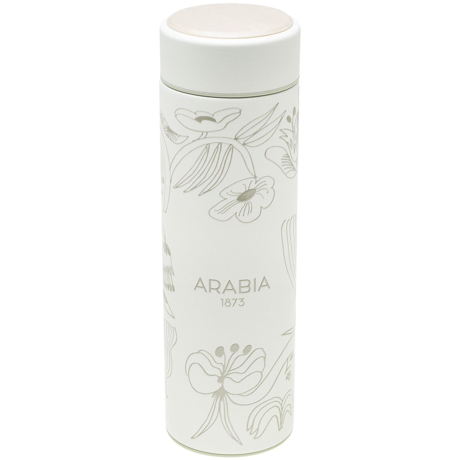 Arabia Arabia Puutarhurit termoflaske 500 ml, beige – produktbillede (Termokande)