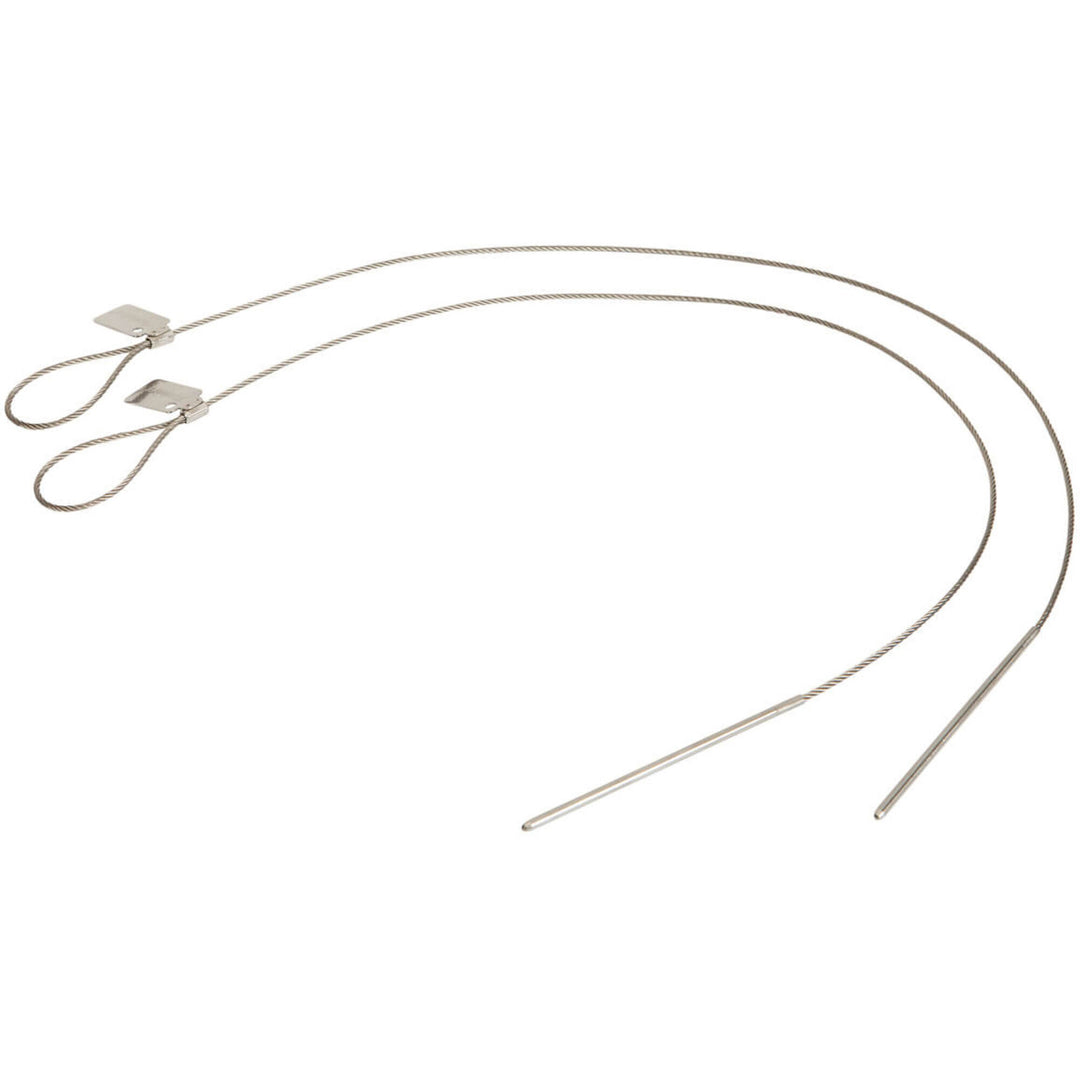 Big green egg Big green egg FireWire Flexibla Grillspyd – produktvisning (Grillspyd)