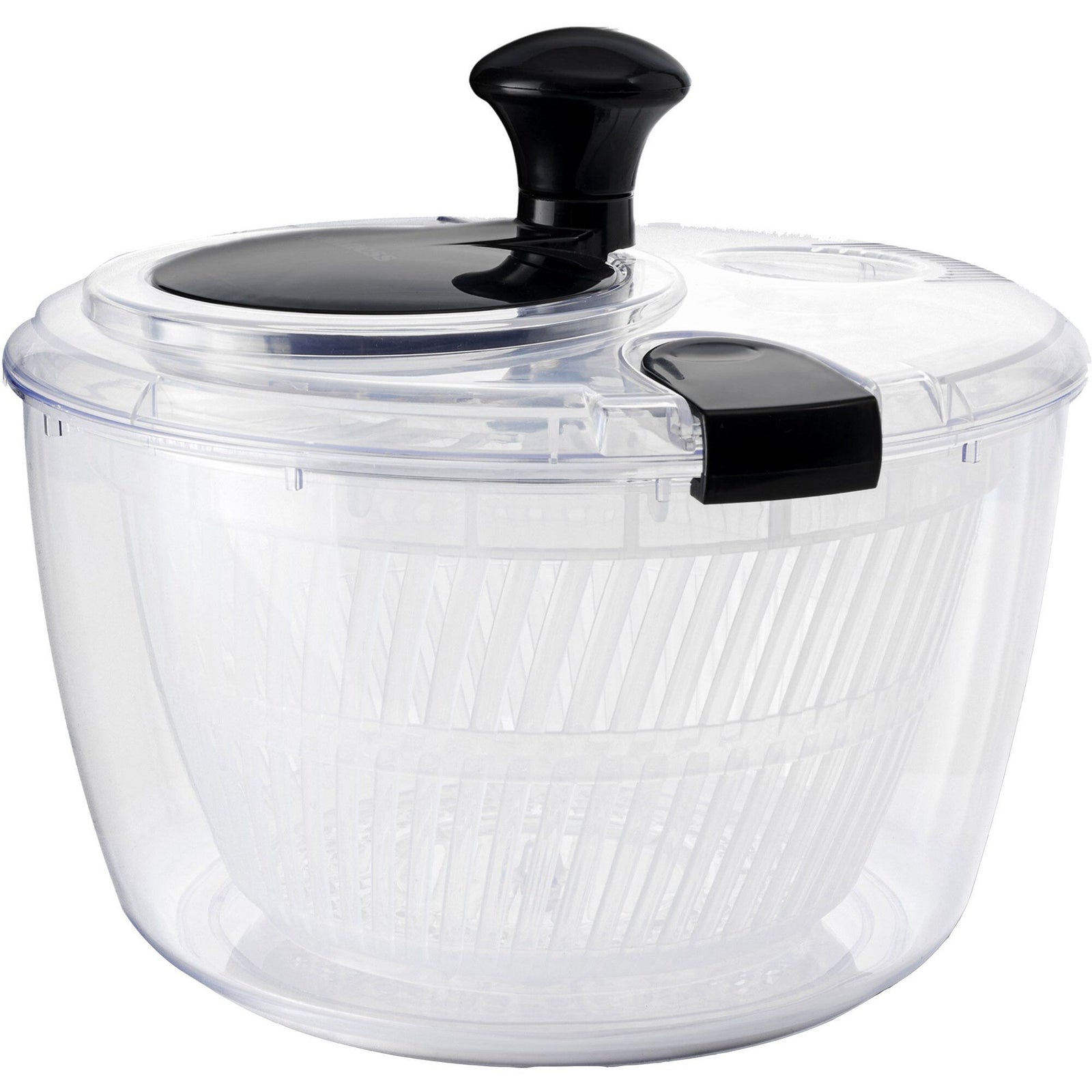 Essentials Essentials Salatslynge 5 liter – produktfoto (Salatslynge)