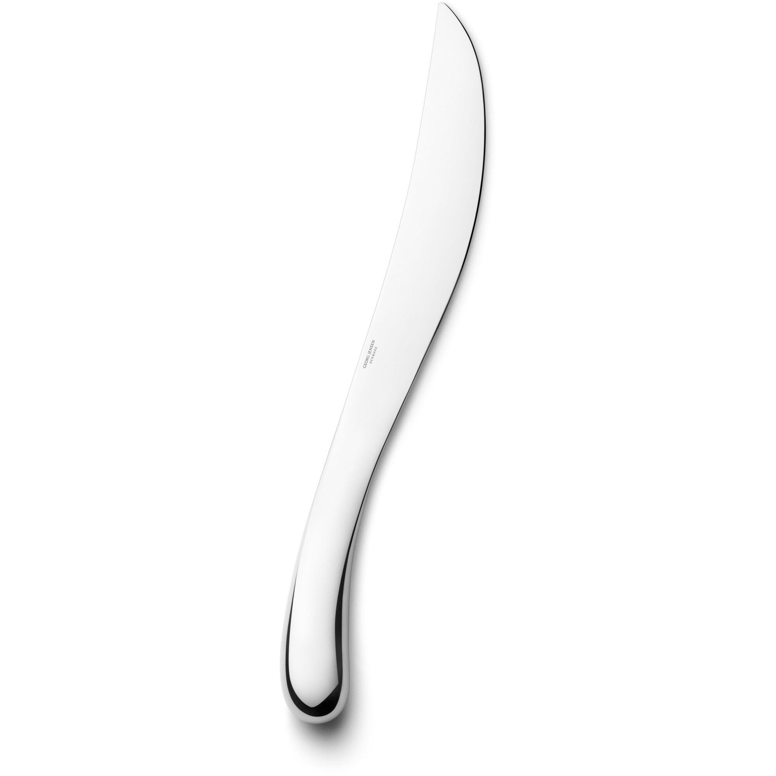 Georg jensen Georg jensen Indulgence Champagnesabel ❤ detaljebillede (Champagnesabel)