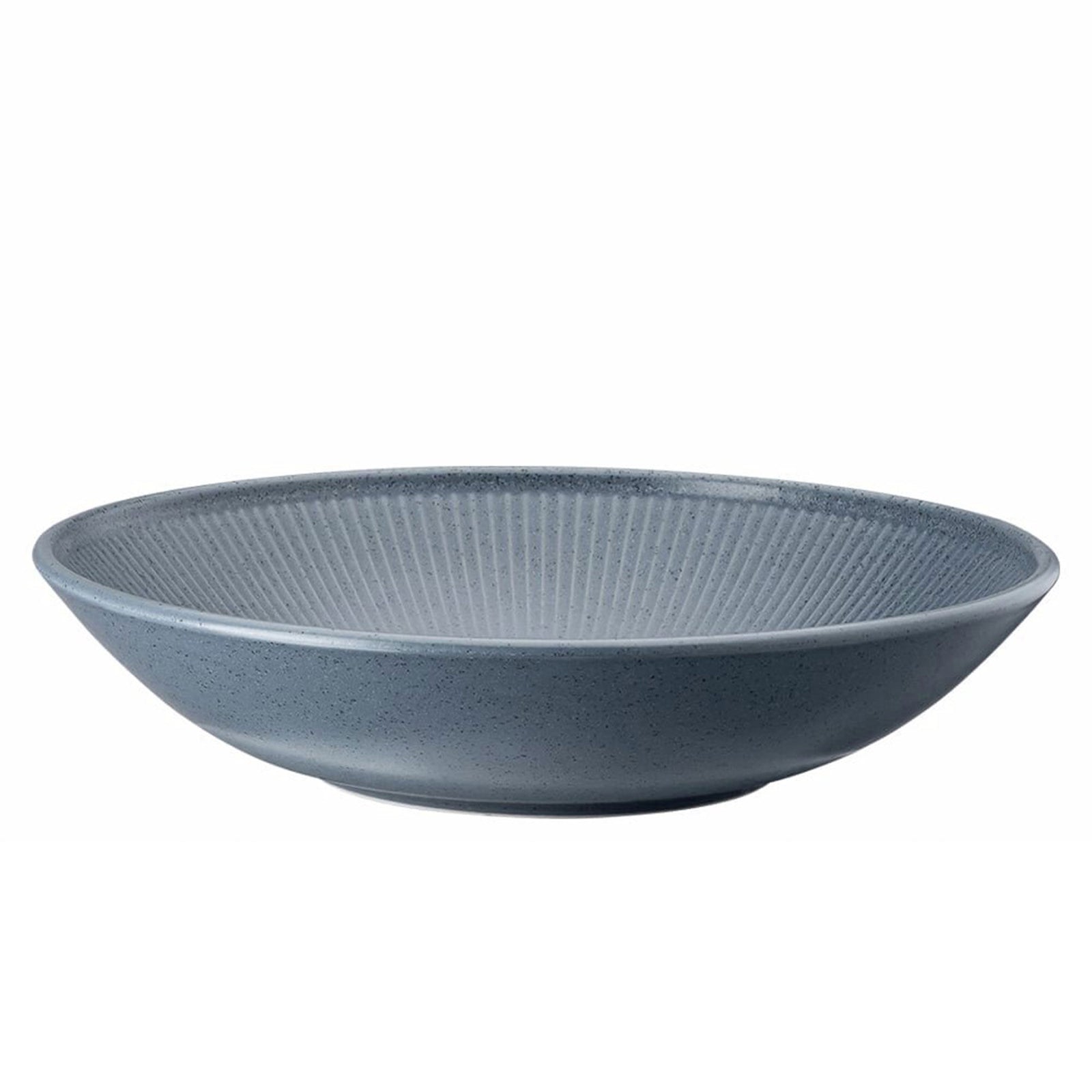 Rosenthal Rosenthal Thomas Clay dyb tallerken 23 cm, sky – produktfoto (Tallerkener)