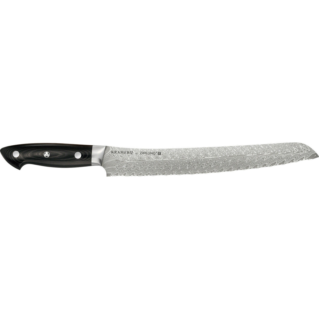 Zwilling Zwilling Bob Kramer Brødkniv – frontbillede (Brødknive)