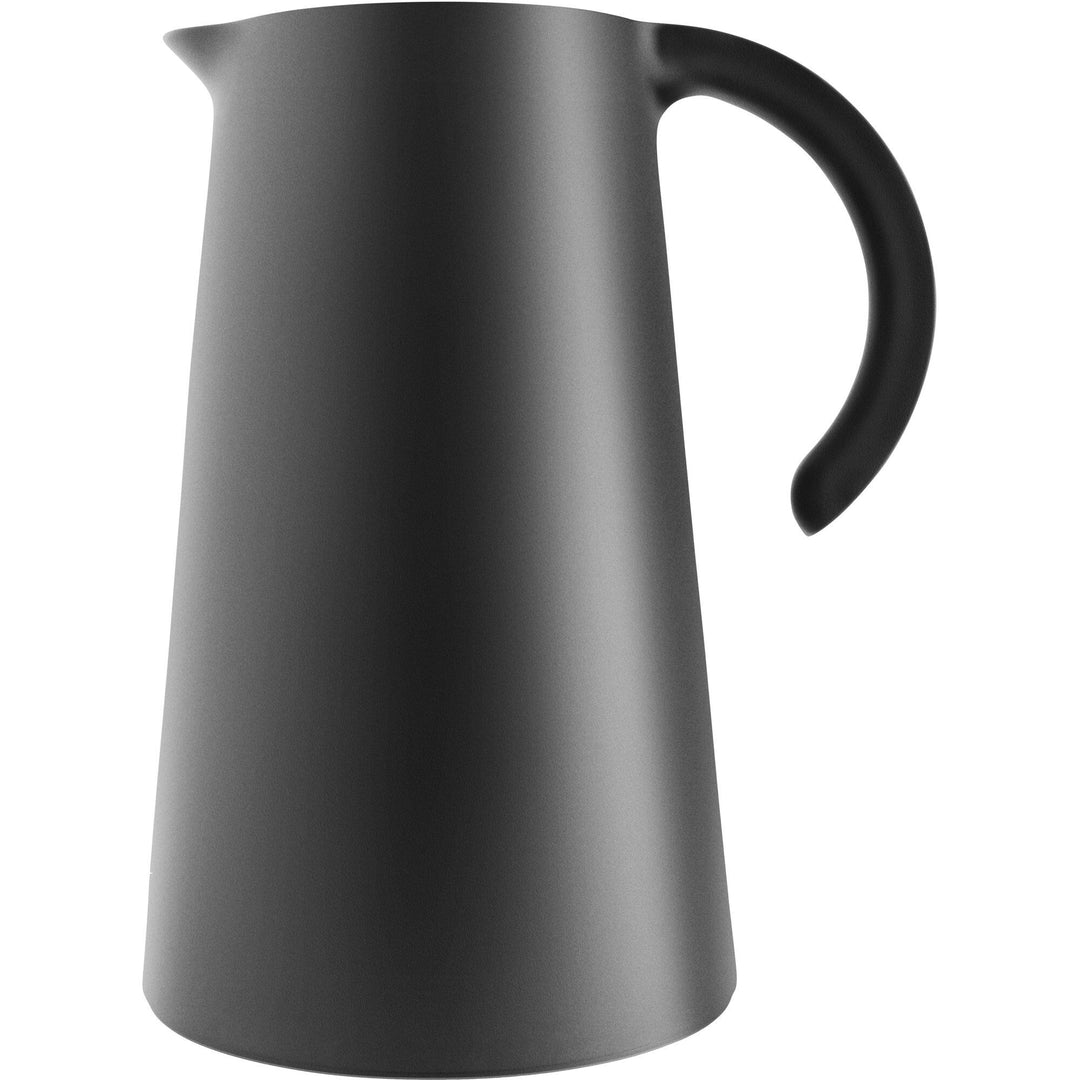 Eva solo Eva solo Rise termokande 1 liter, sort – produktvisning (Termokande)