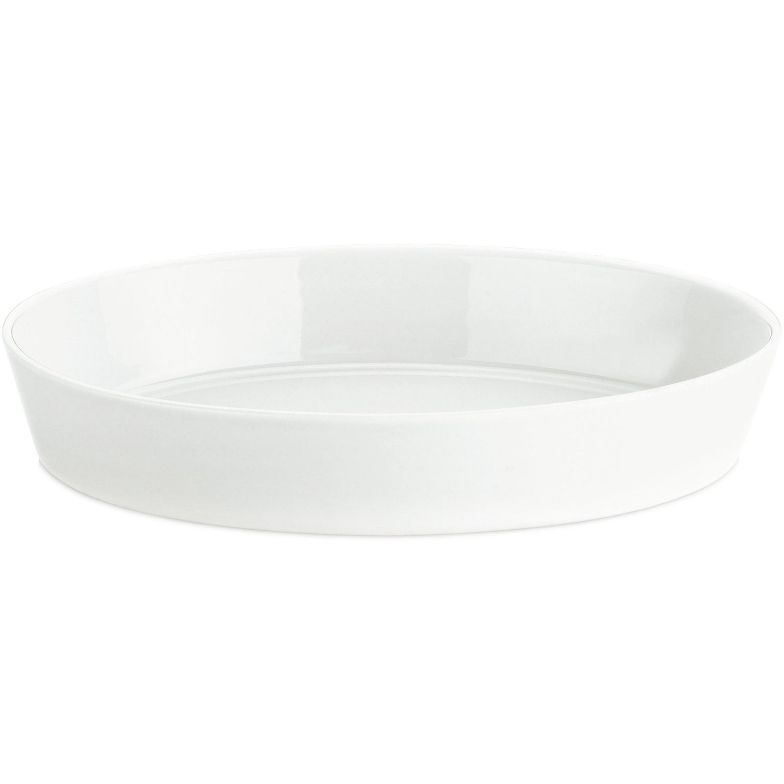 Pillivuyt Pillivuyt Ovalt fad, stort 36 x 27 cm. ❤ produktbillede i kategorien Fad