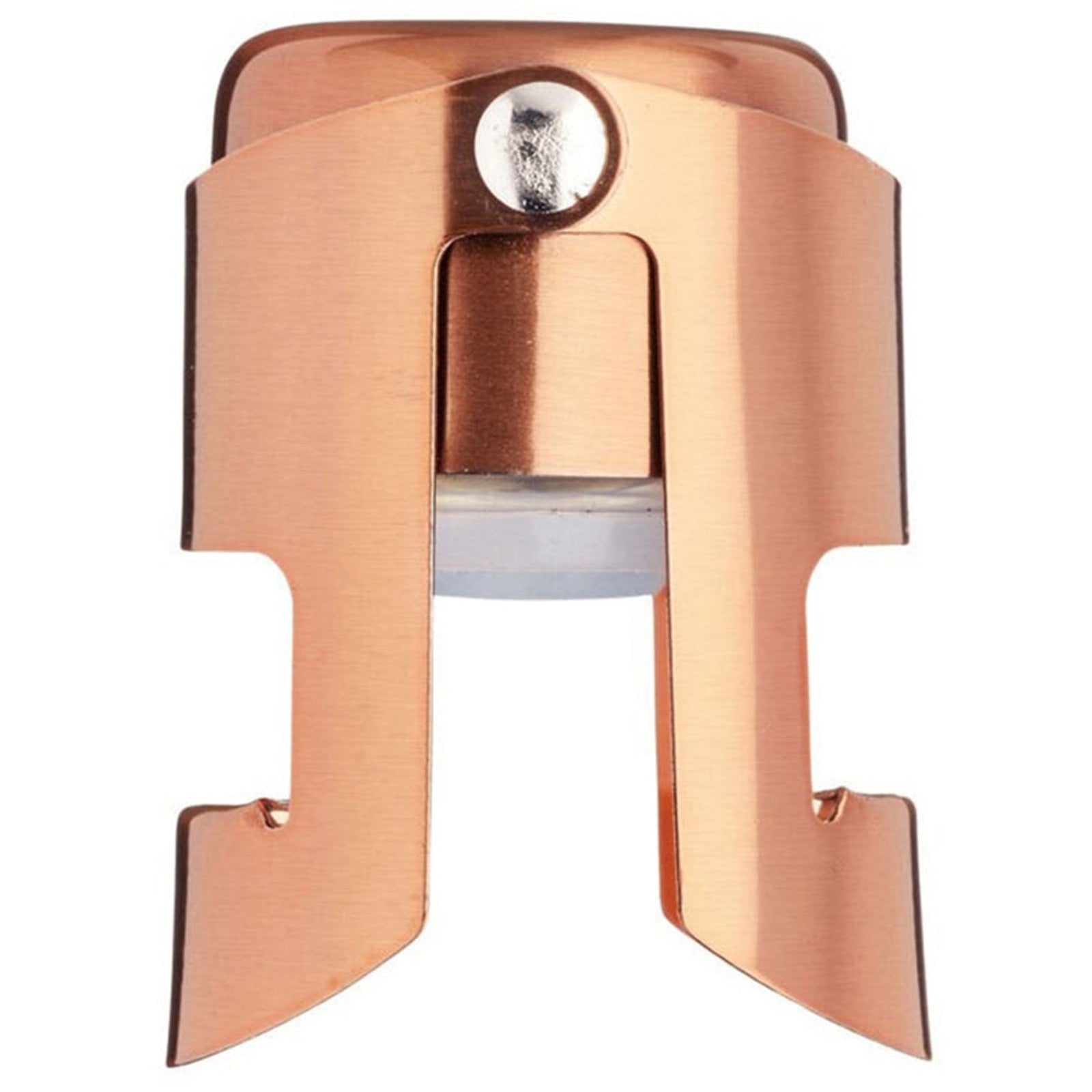 Barcraft BarCraft Champagneprop, kobberfarve ❤ produktbillede (Champagneprop)