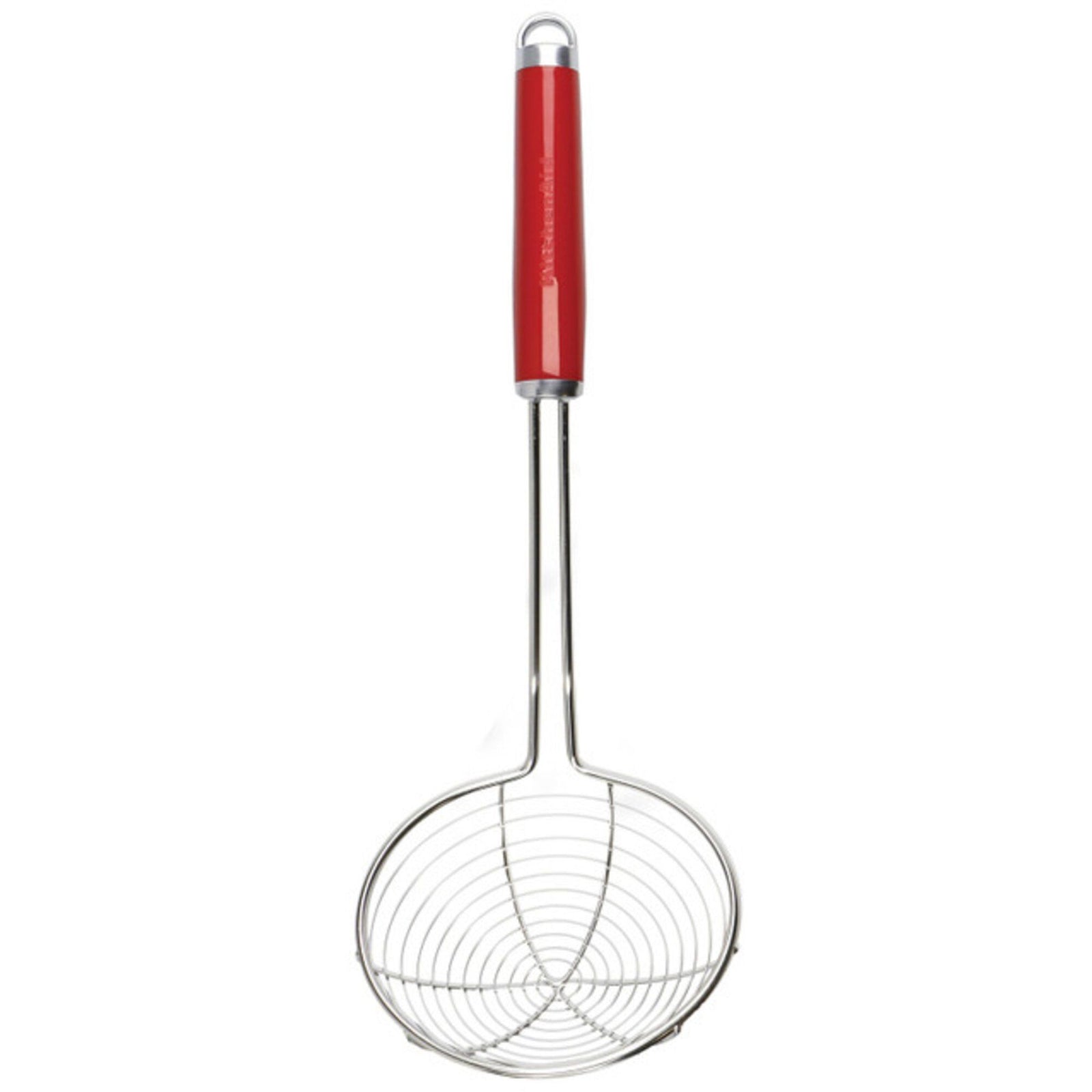 Kitchenaid Kitchenaid Sigte til wok, empire red – produktfoto (Hulske)