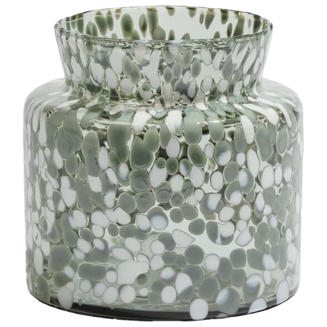 Kosta boda Kosta Boda Meadow Sommer vase 195 mm – produktvisning (Vase)