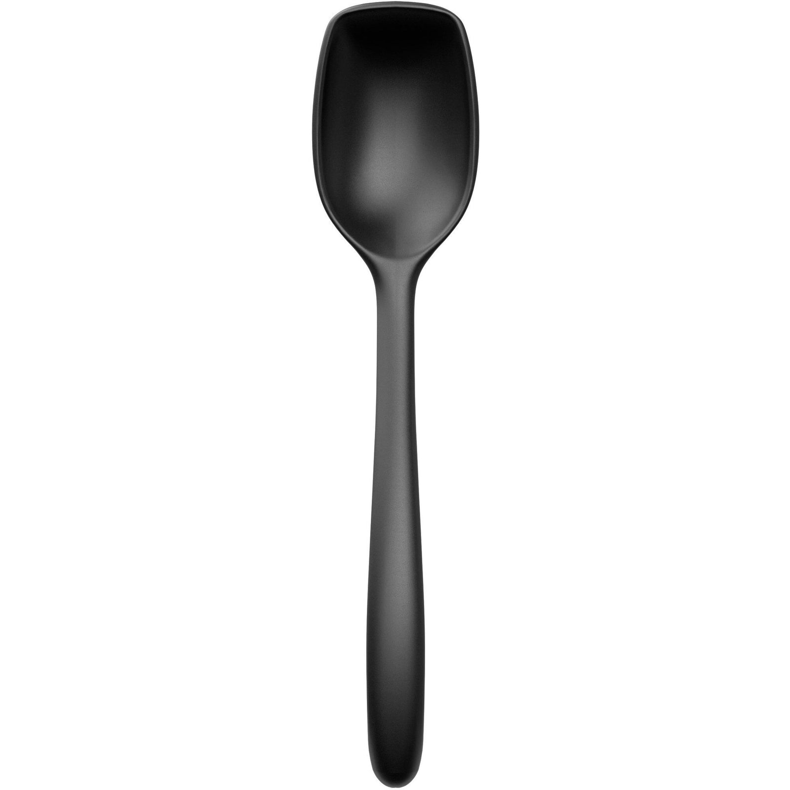 Rosti Rosti Classic Grydeske 19 cm, carbon black – frontbillede (Ske)