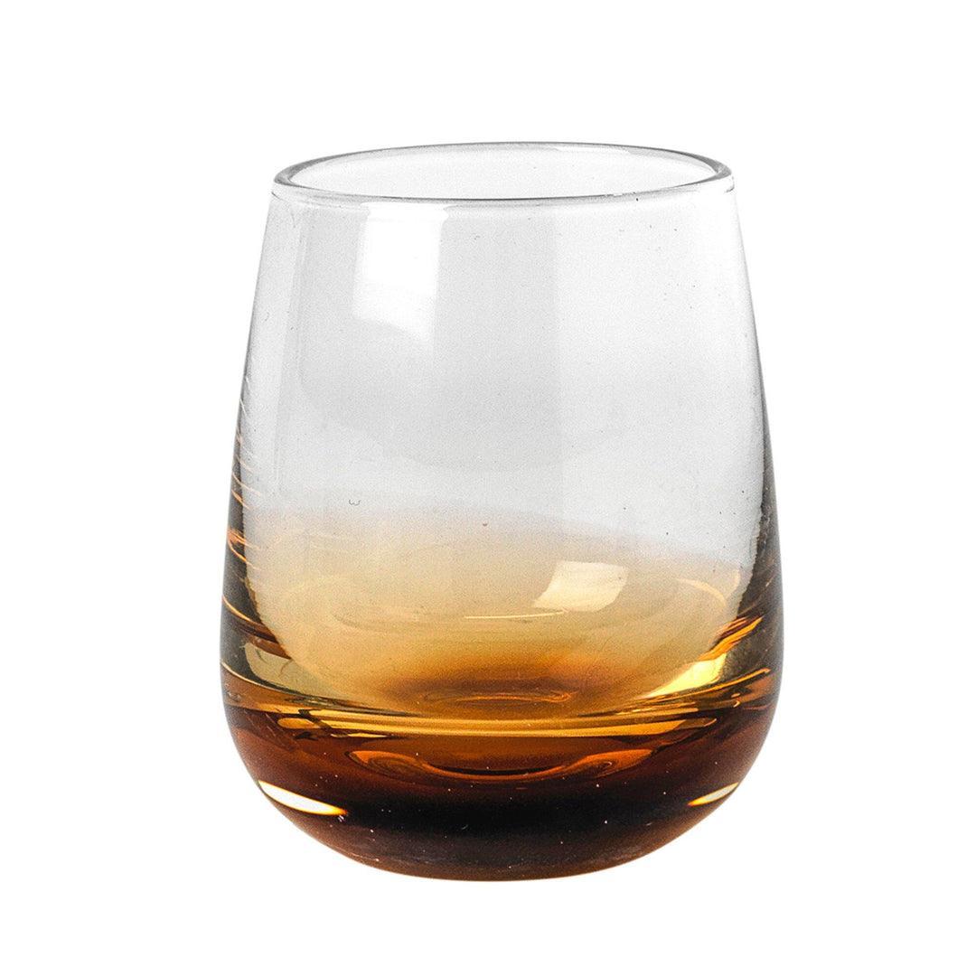 Broste Broste Amber shotglas 4 cl – produktbillede (Shotglas)