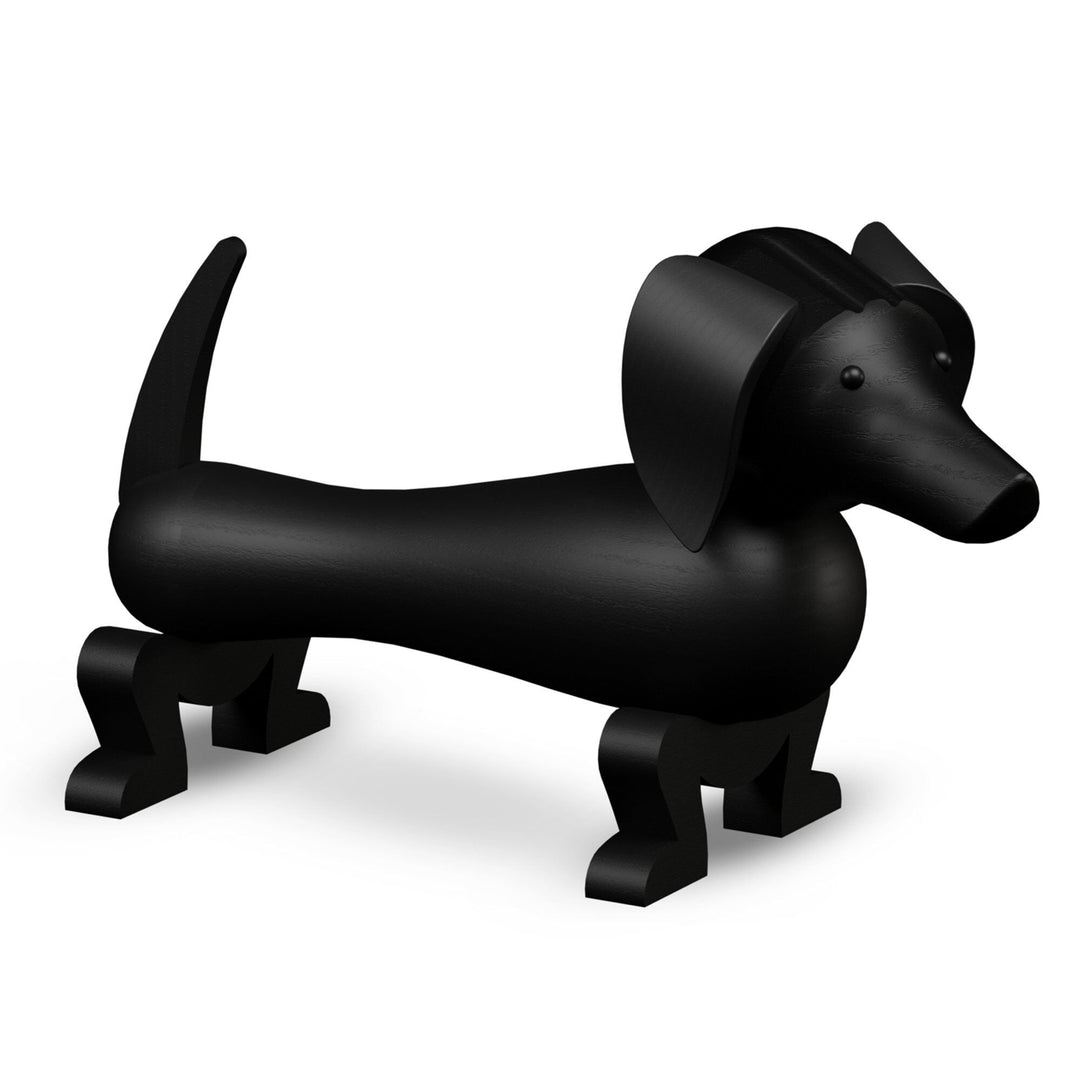 Kay bojesen Kay bojesen Hund, medium – produktvisning (Figur)