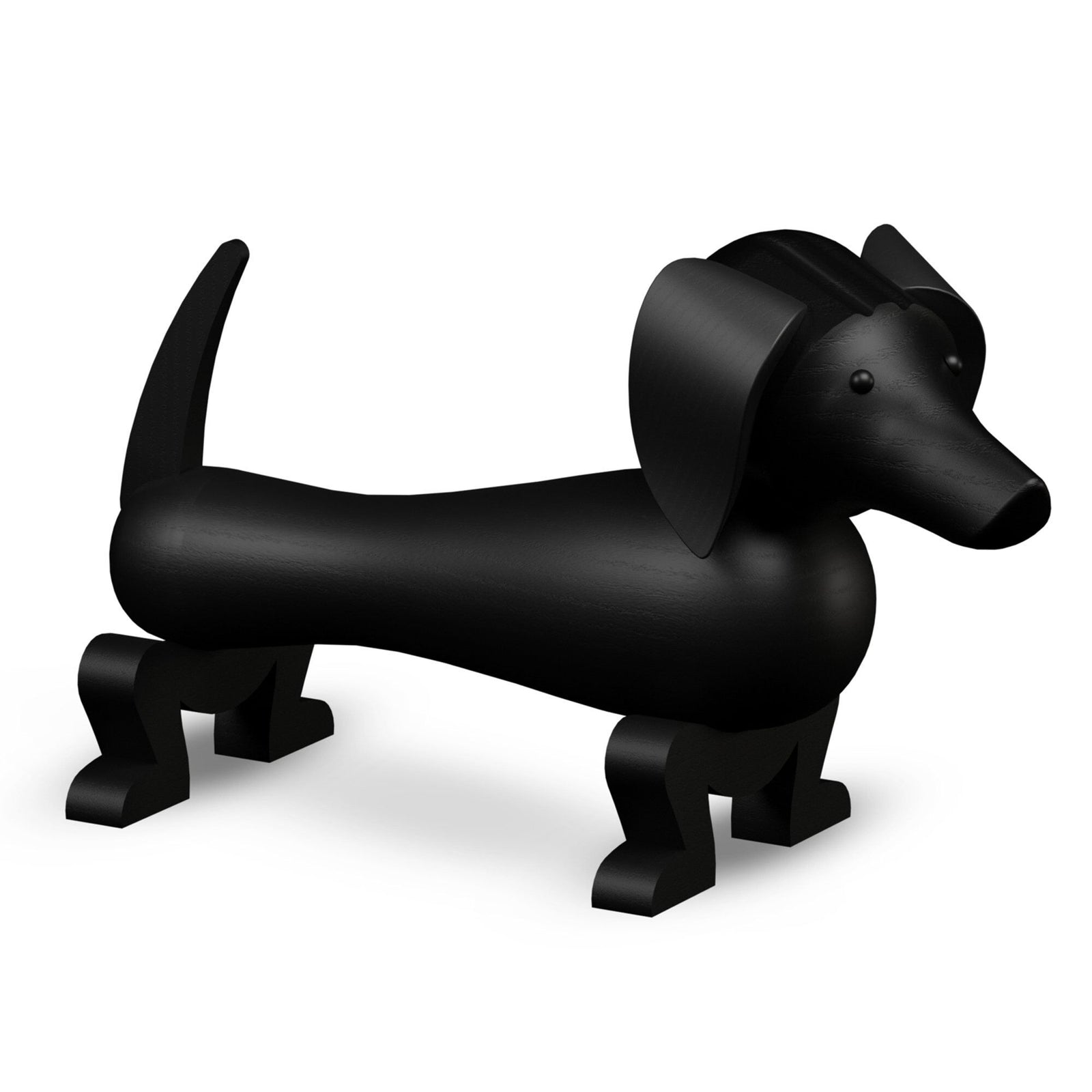 Kay bojesen Kay bojesen Hund, medium – produktvisning (Figur)