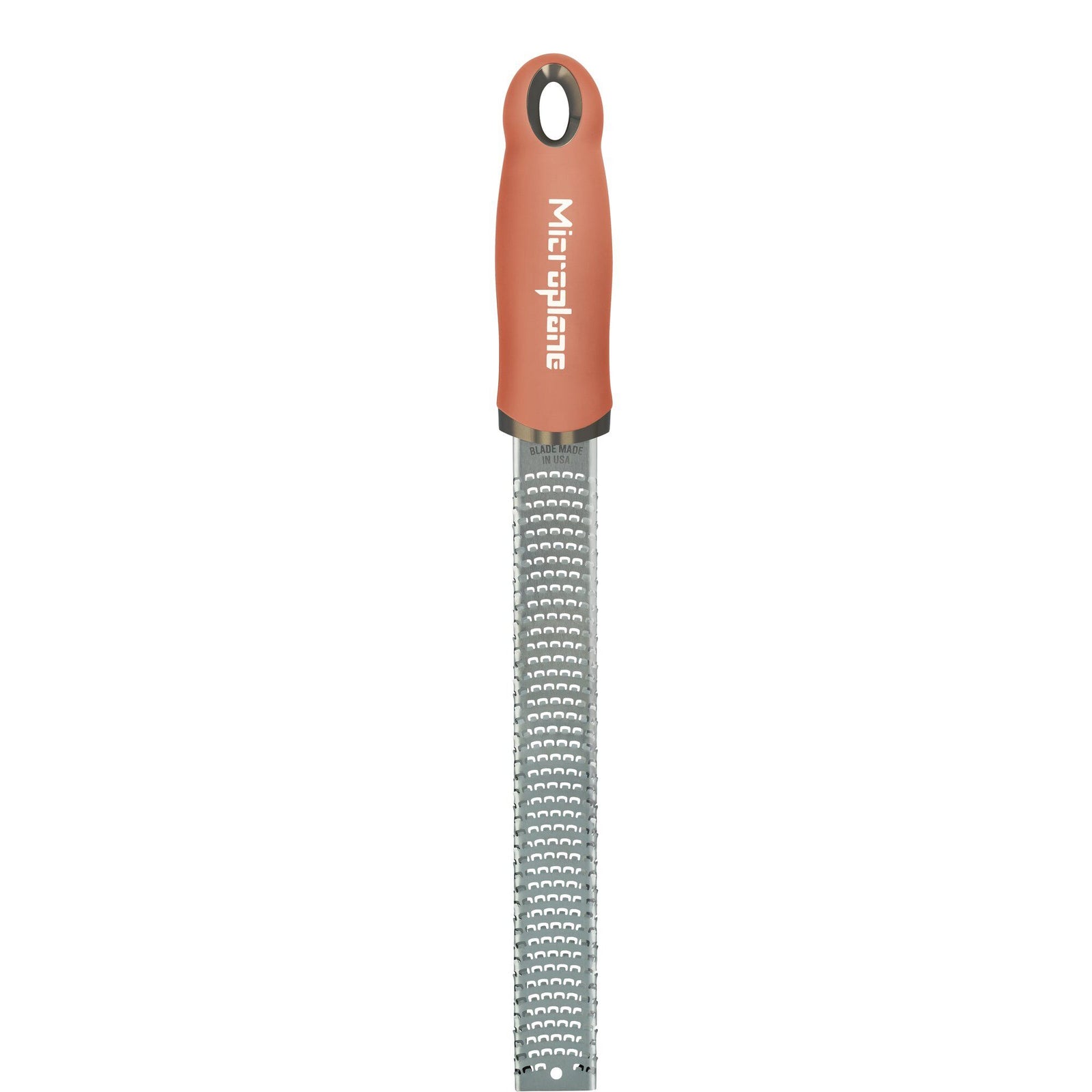 Microplane Microplane Premium Classic zester, kanel-orange ❤ vinkelbillede (Rivejern)