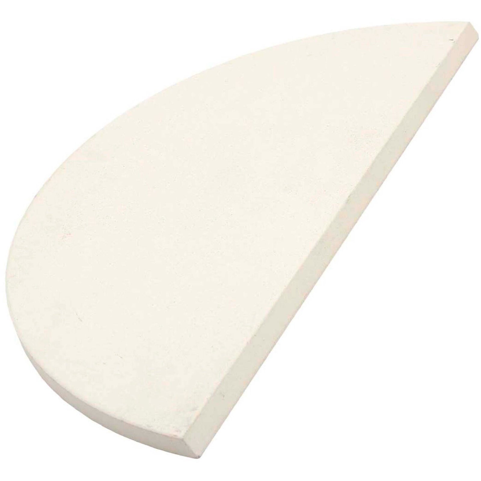 Big green egg Big green egg Halv Bagesten XL – billede i brug (Bagesten)