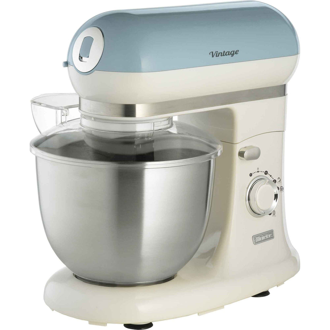 Ariete Ariete Røremaskine blå – produktvisning (Røremaskiner)