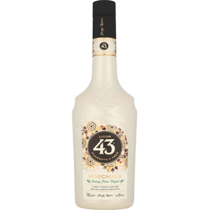 Produktbillede af Licor 43 Horchata Fl 70 på tilbud i brug