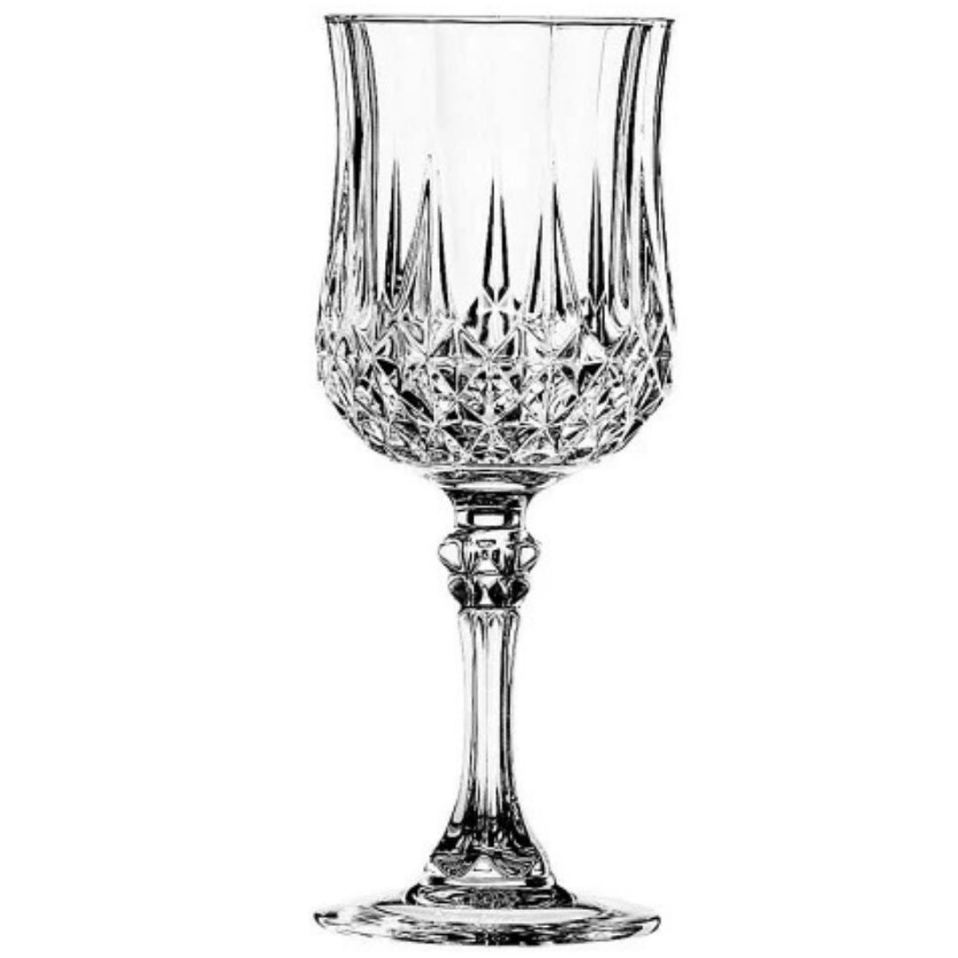 Produktbillede af Longchamp Hvidvinsglas 17 Cl. 6stk på tilbud i premium kvalitet