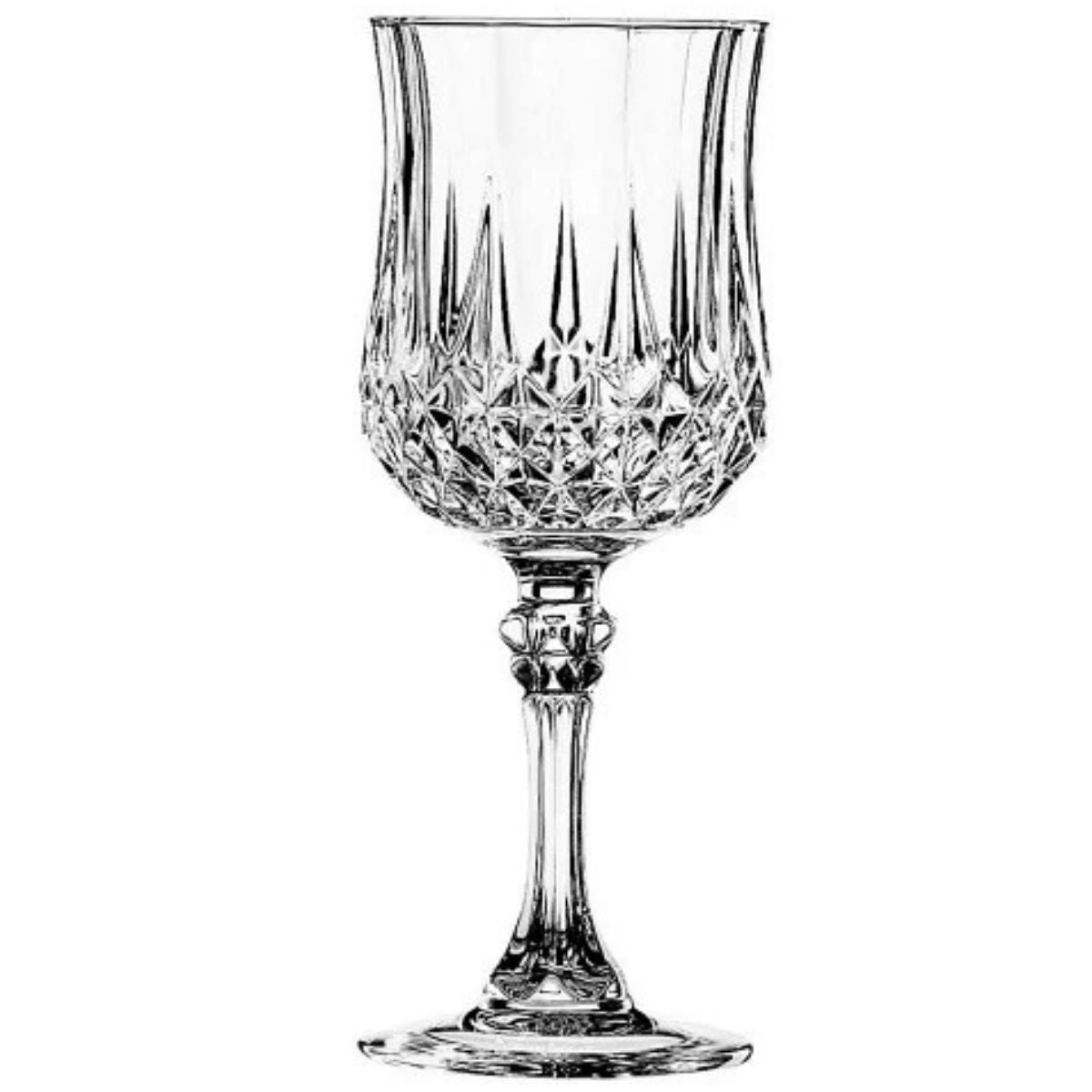 Produktbillede af Longchamp Hvidvinsglas 17 Cl. 6stk på tilbud i premium kvalitet