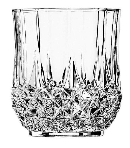 Longchamp Vandglas 32 Cl. (6stk) ❤ Kæmpe udvalg i Eclat ❤ Billig fragt og hurtig levering 2 - 5 hverdage - Varenummer: BAR-518205 / Ean: &