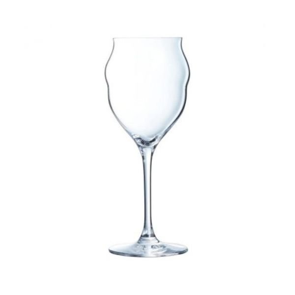 Macaron Champagneglas Flute 30cl (6stk) ❤ Kæmpe udvalg i Chef & Som ❤ Billig fragt og hurtig levering 2 - 5 hverdage - Varenummer: BAR-12177 / Ean: '883314586824 på lager - Udsalg på Glas Vinglas Champagneglas Spar op til 54% - Over 434 design brands på udsalg