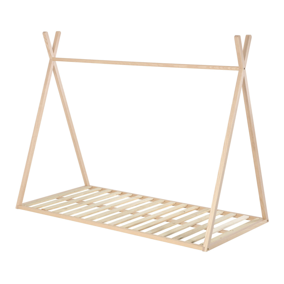 KAVE HOME Maralis tipi seng natur ask 90x190