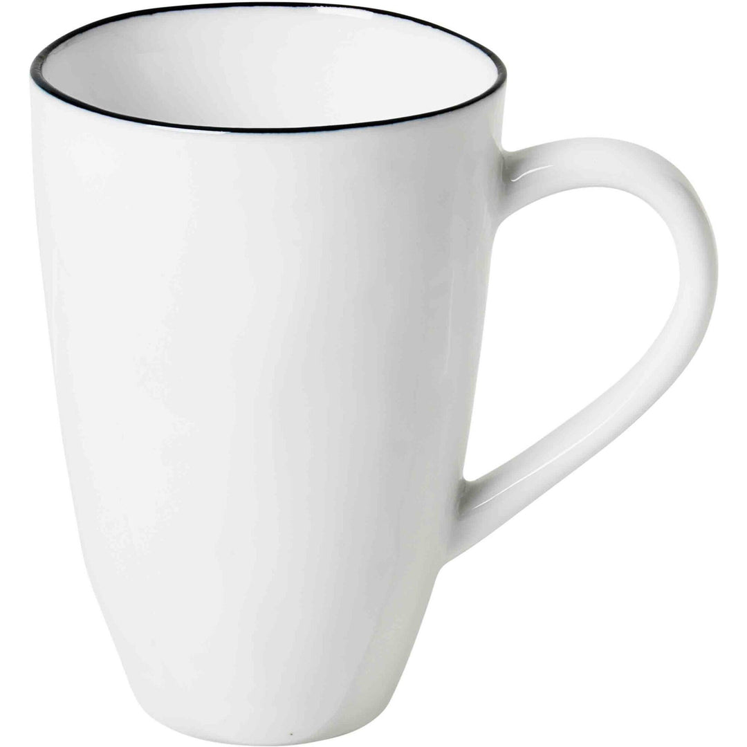 Broste Broste Salt håndlavet krus m. hank – close-up (Krus)