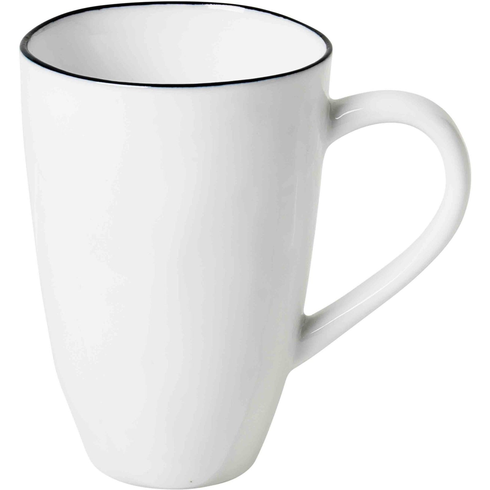 Broste Broste Salt håndlavet krus m. hank – close-up (Krus)