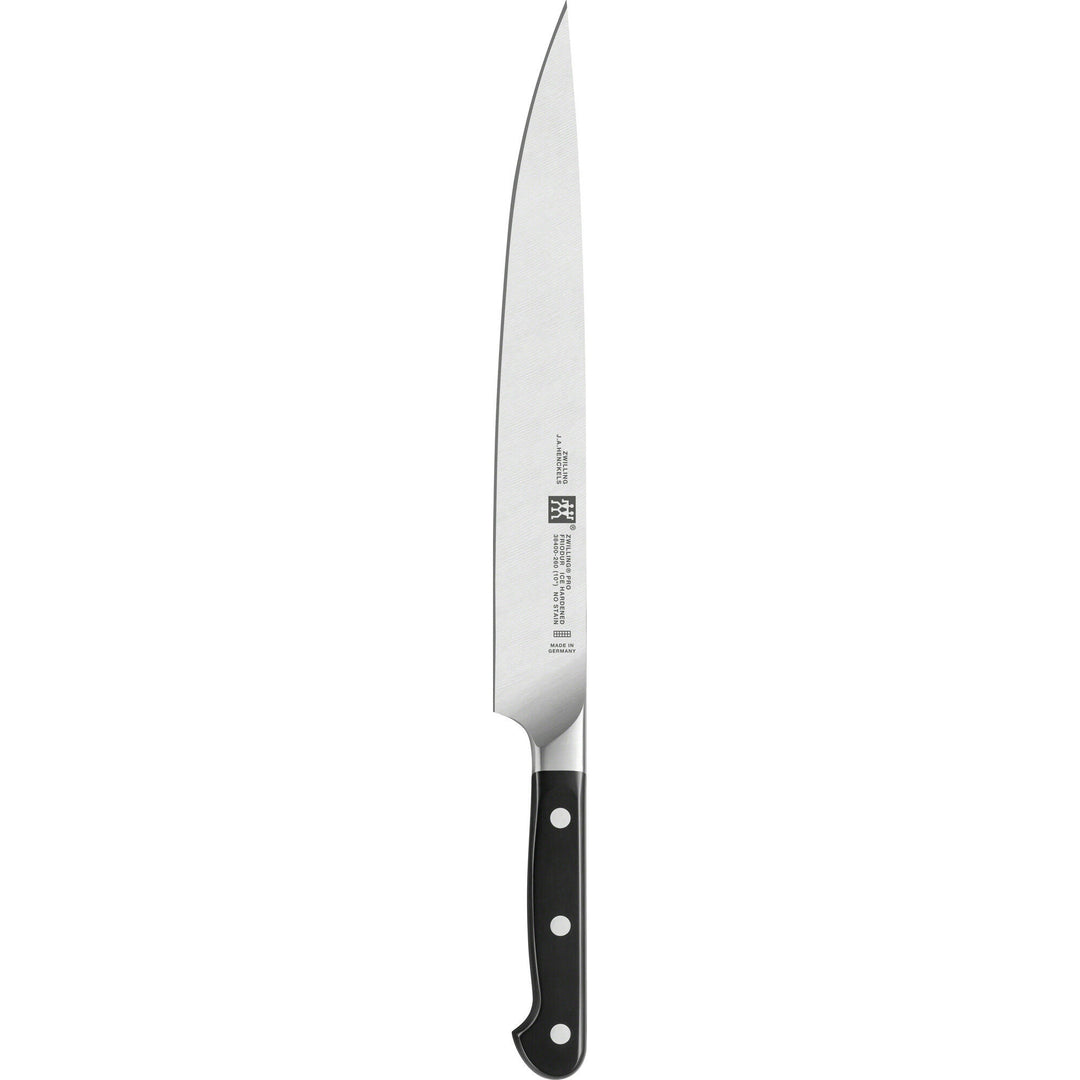 Zwilling Zwilling Pro filetkniv 26 cm – produktbillede (Filétknive)